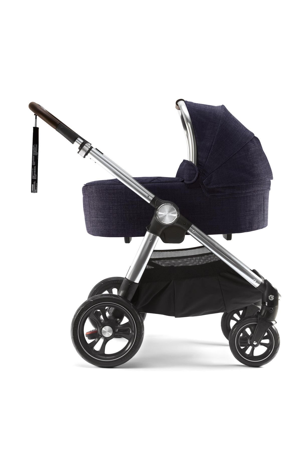 Ocarro Portbebe Dark Navy 2