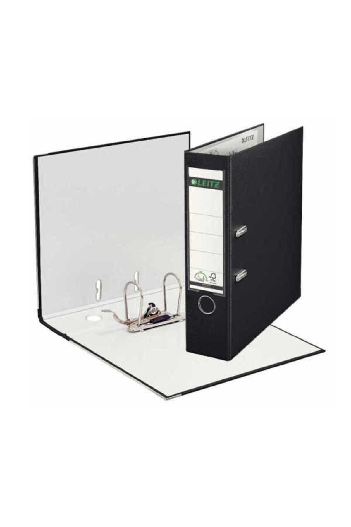 Leitz-Large 95 Black Folder 2