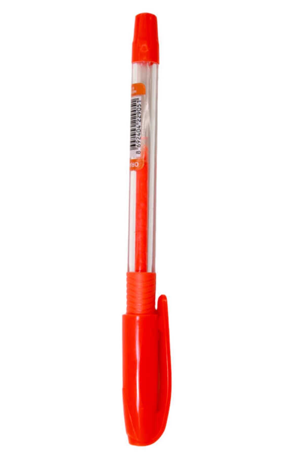 Pensan Neon Renkli Jel Kalem 2229