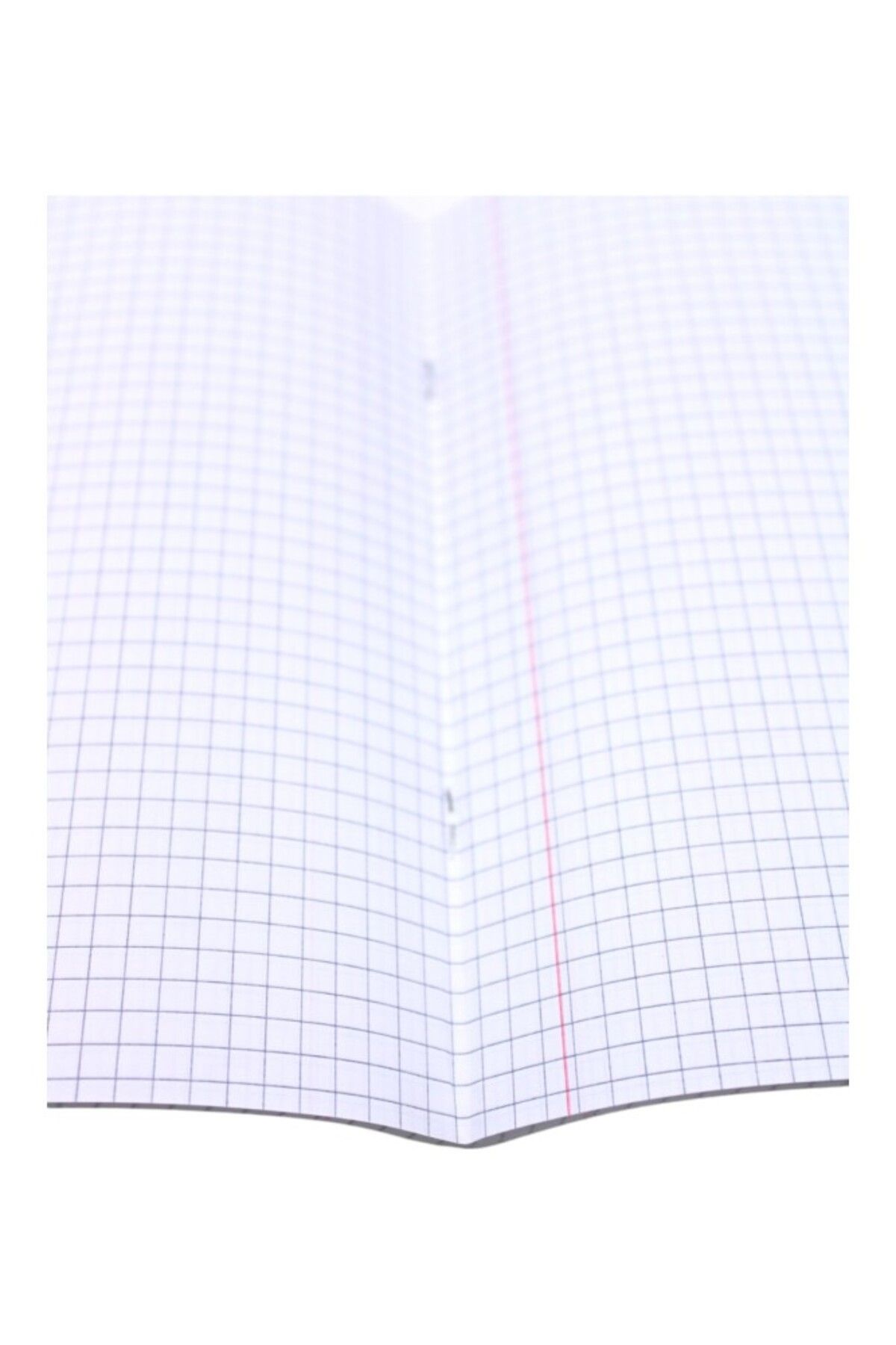 Mynote-Text A5 60 Sheets Checkered Plastic Neon Cover Notebook 4