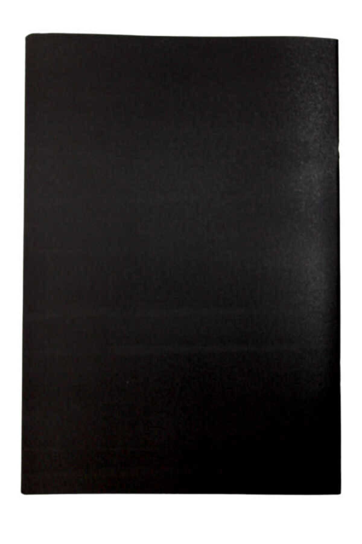 Mynote-Text Neon A4 40 Sheets Checked Plastic Cover Notebook 2