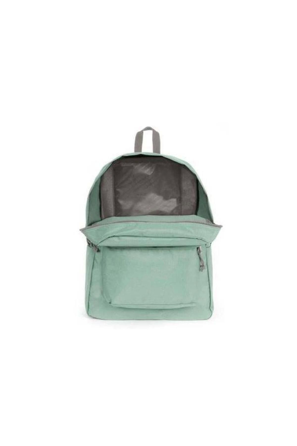 Jansport superbreak backpack brook green outlet