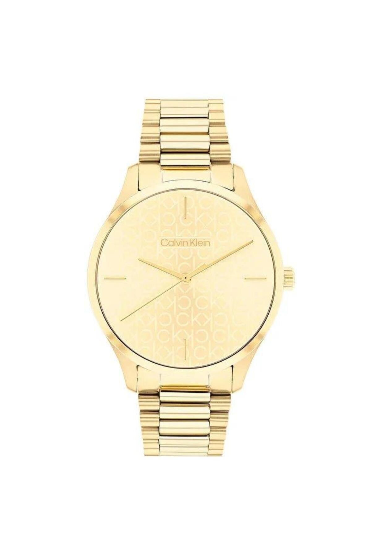 Calvin Klein-Ck25200221 Model Women's Wristwatch 1