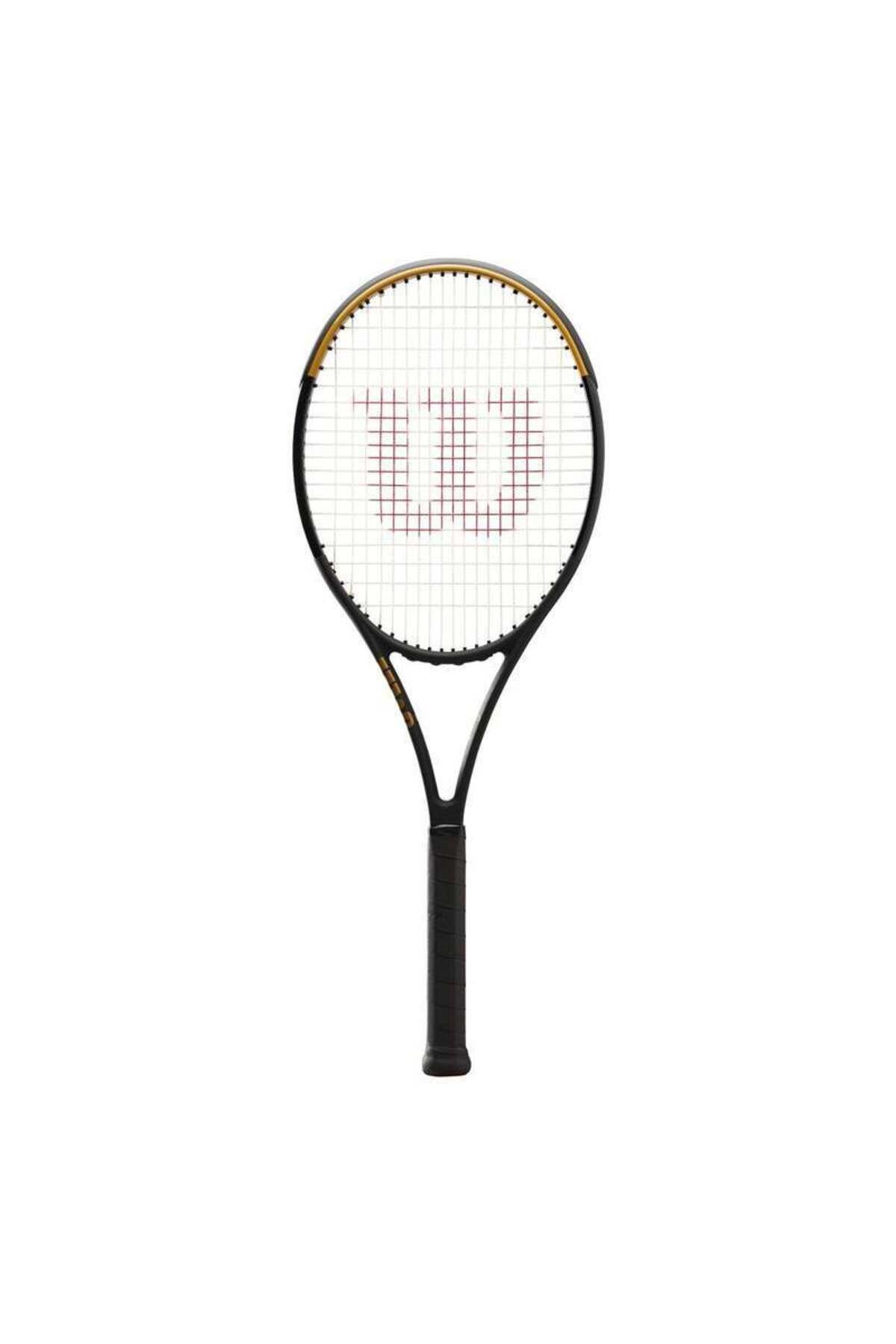 Wilson Blade SW102 Autograph V7 Tenis Raketi WR059111