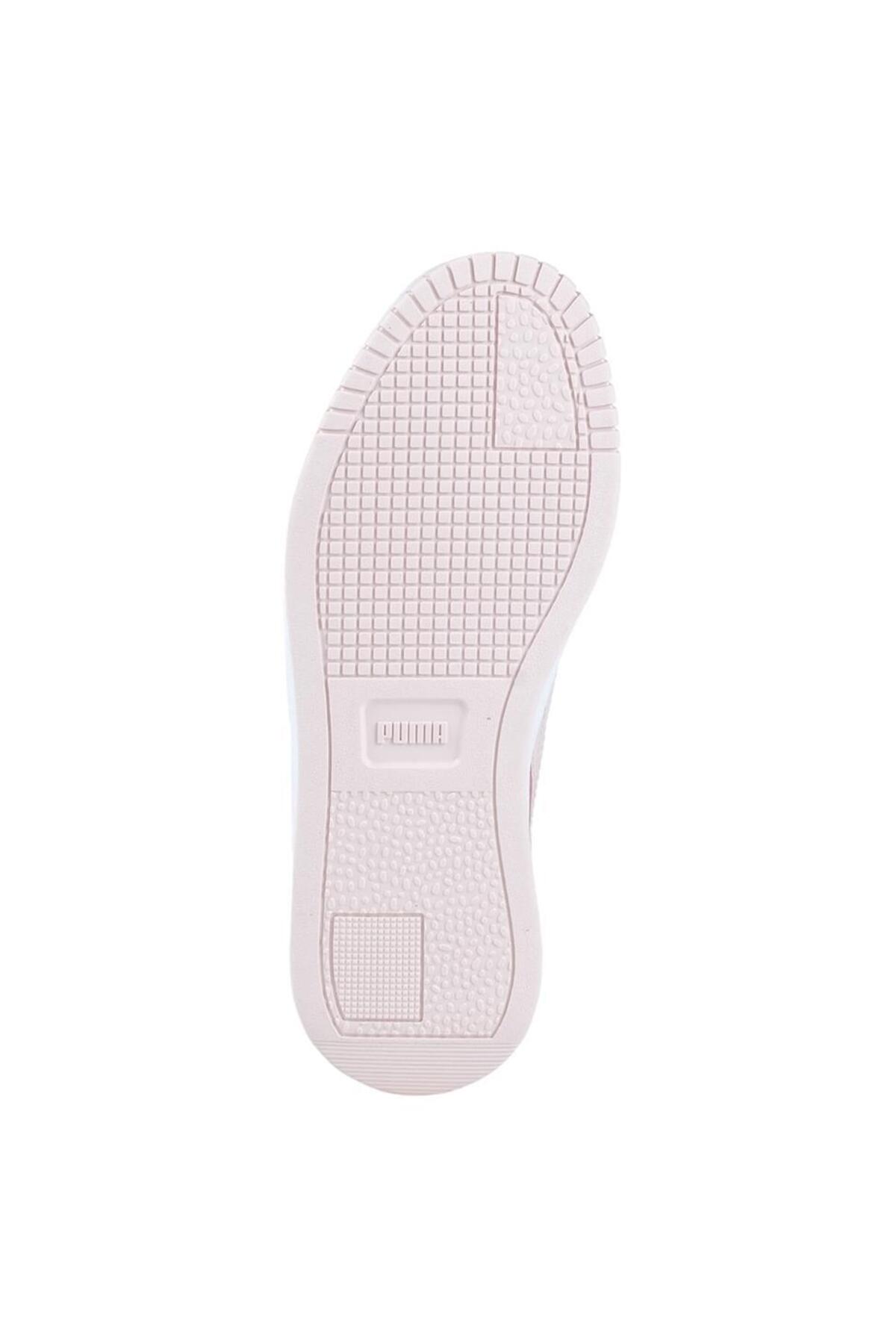 کفش Puma پوما ورزشی زنانه خیابان Carina 389390 اورجینال - تصویر 4