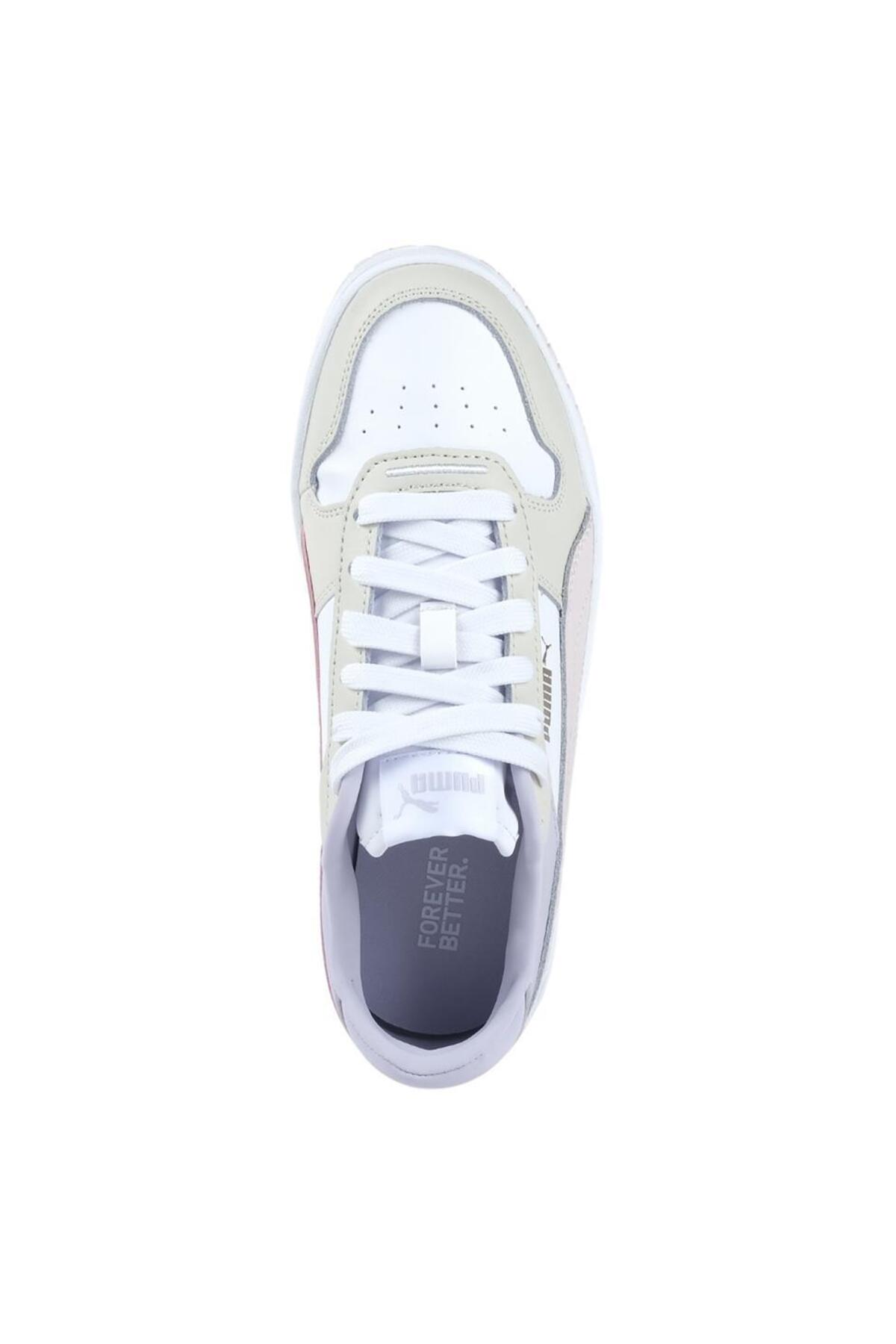 کفش Puma پوما ورزشی زنانه خیابان Carina 389390 اورجینال - تصویر 3