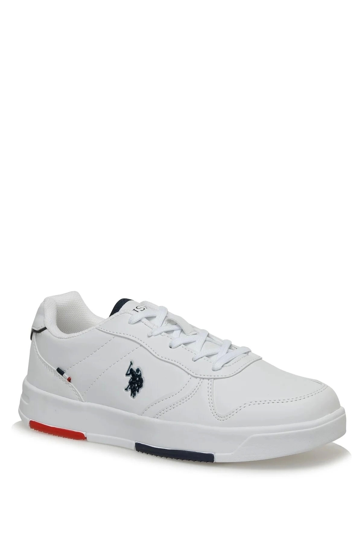 یو اس پولو کفش مردانه U.S.Polo Assn. Andrei - سفید