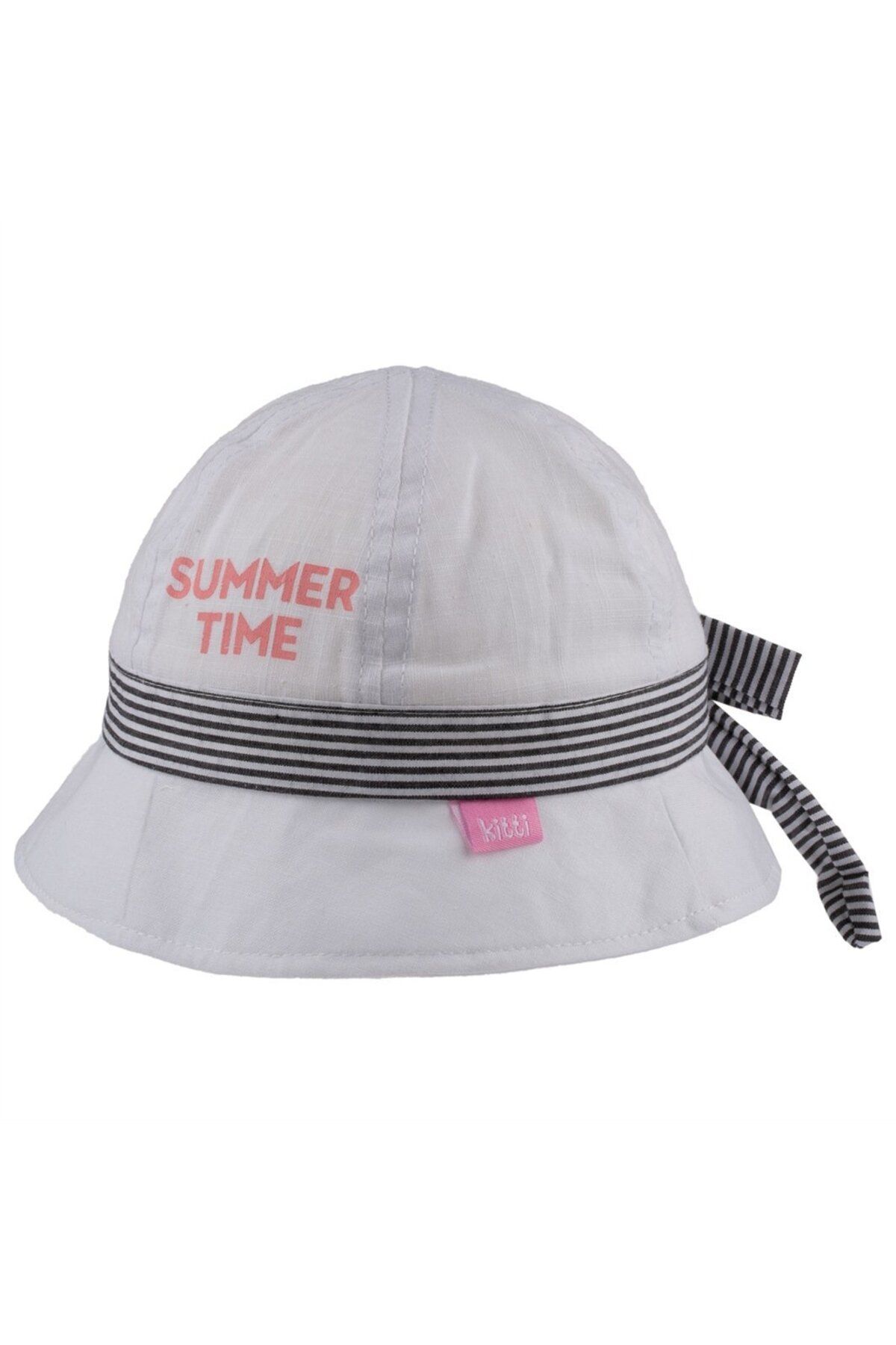 kitti bebe maxi baby hat 1 3 years y8120 05 white