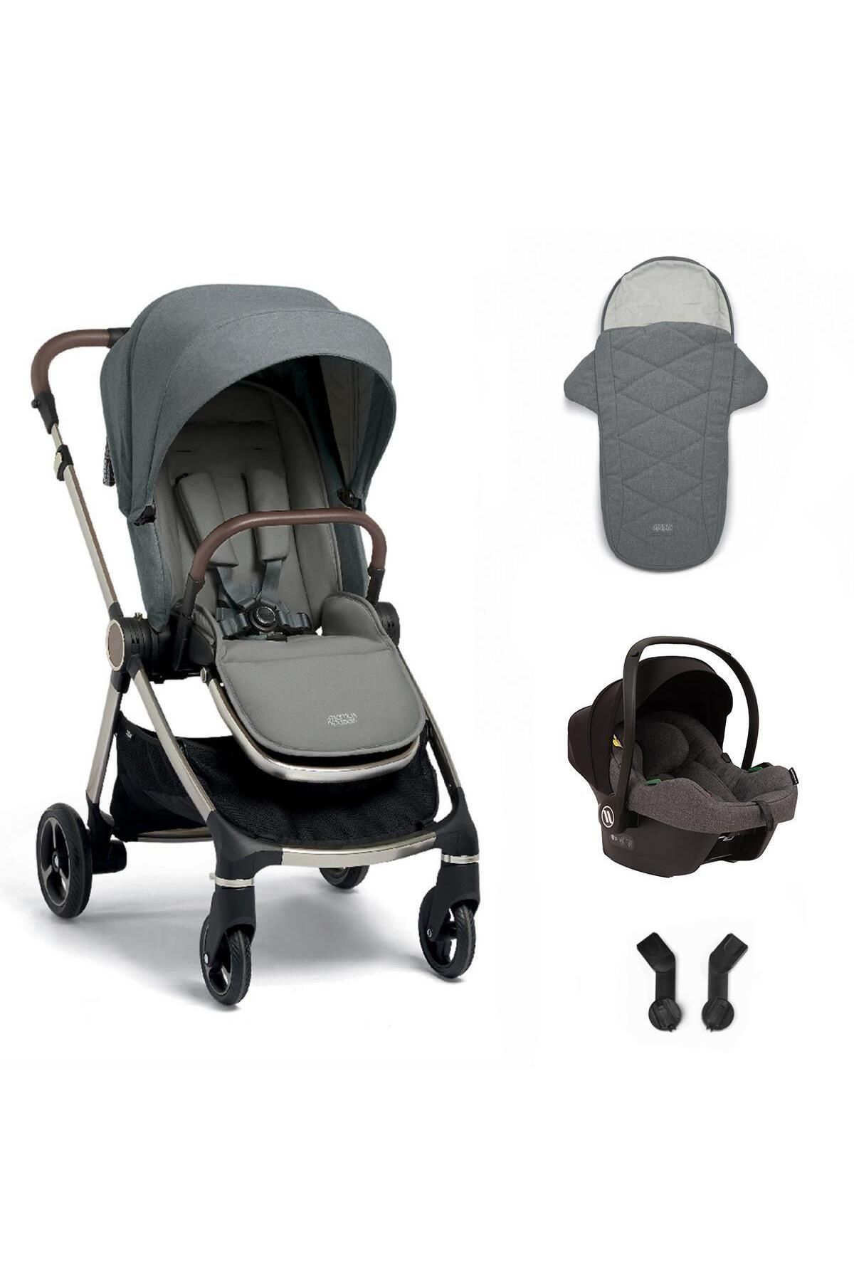 Mamas papas armadillo travel sistem best sale