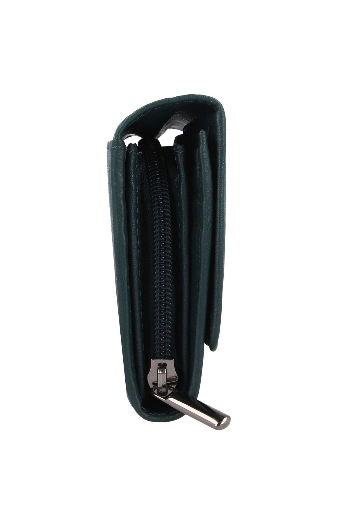 MANO-Portofel Donna Giulia piele 19,5 cm 3