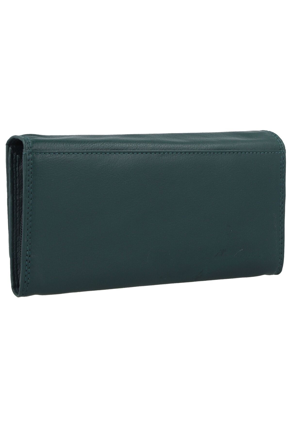 MANO-Portofel Donna Giulia piele 19,5 cm 4