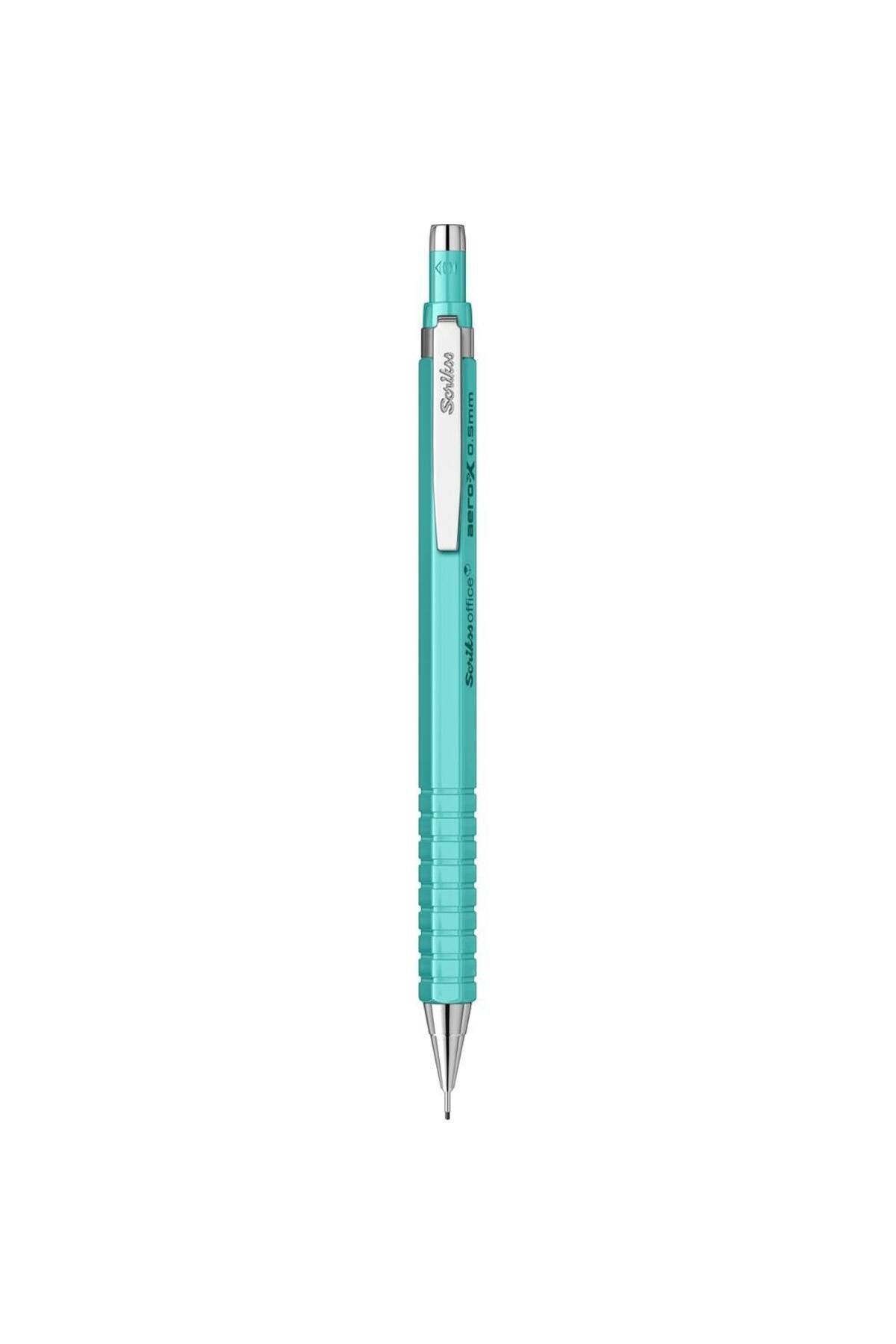 Aero-x Versatile Pen 05 Green