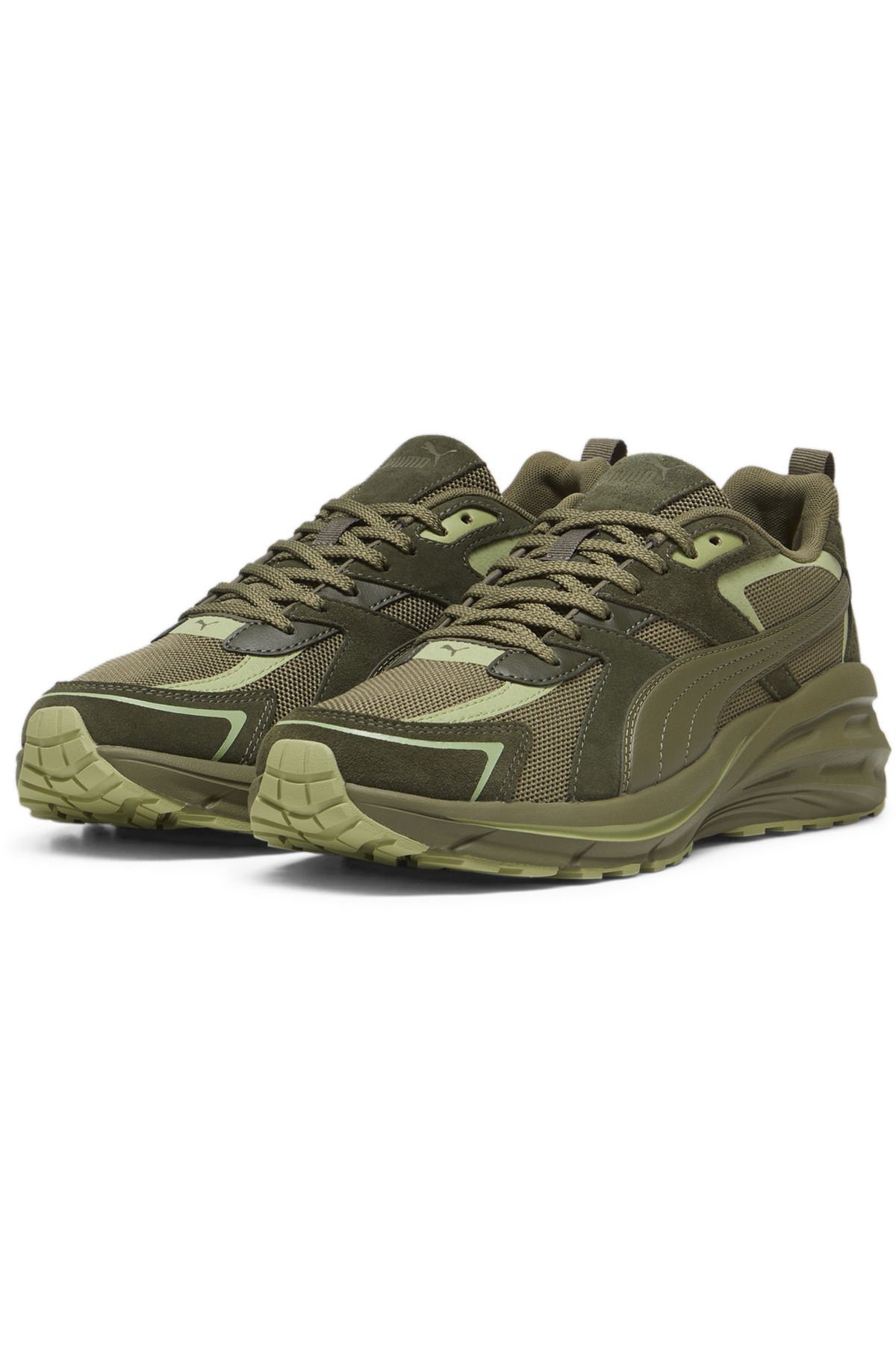 اسنیکر مردانه و زنانه کفش ورزشی LS هیپنوتیزم اورجینال Puma