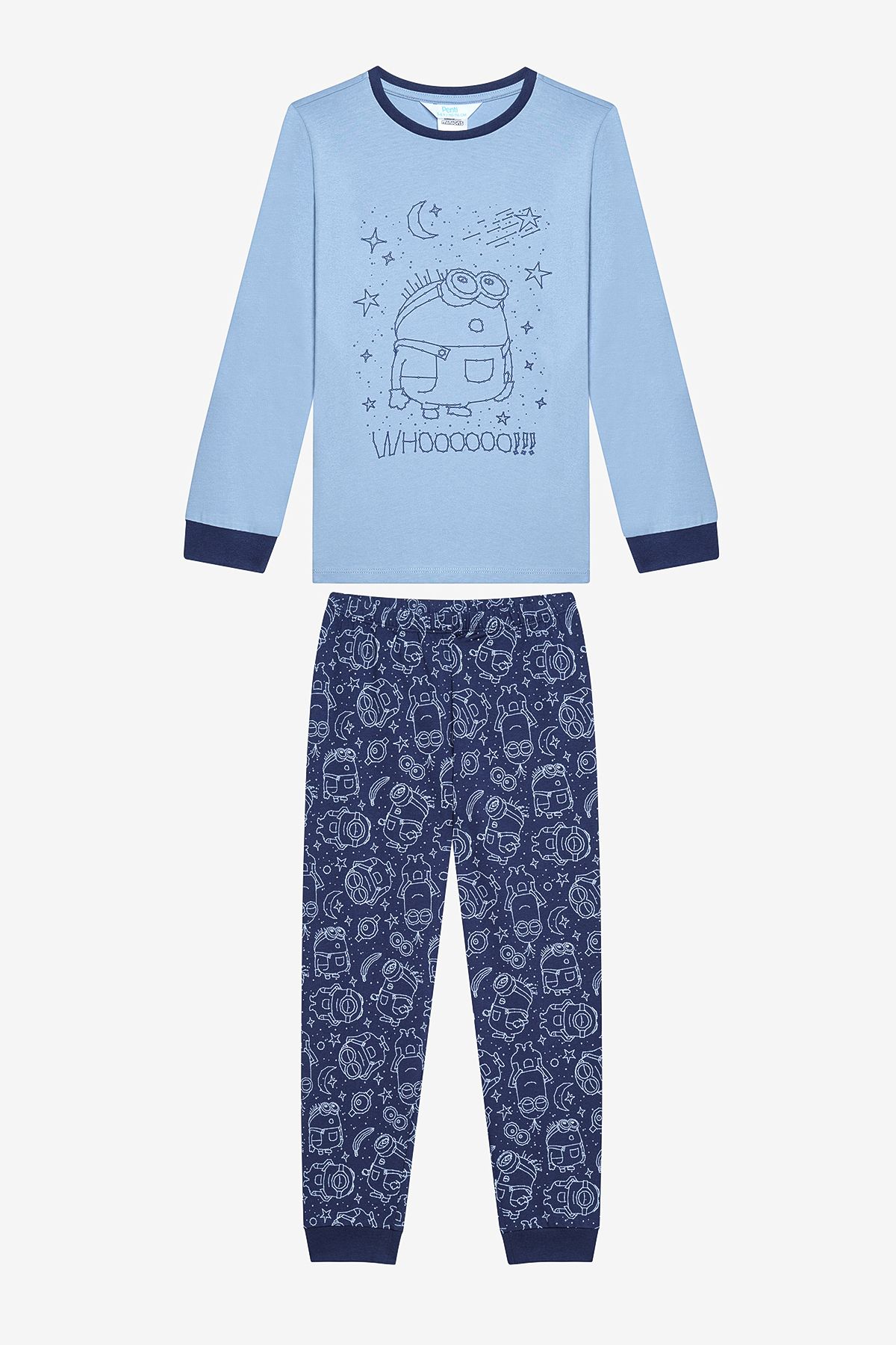 Pyjama tao garcon new arrivals