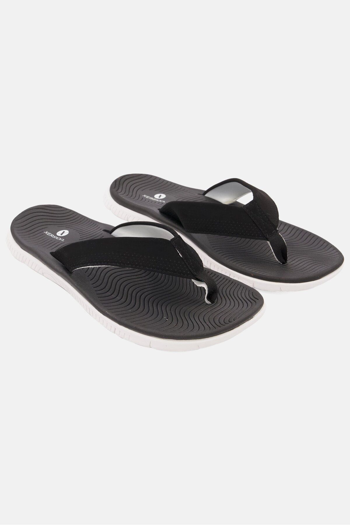 Xersion flip flops discount