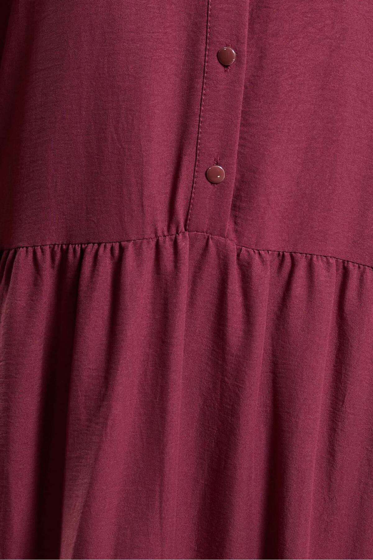 لباس زنانه آلوینا | 24YELB0044600 Alvina - Image 4