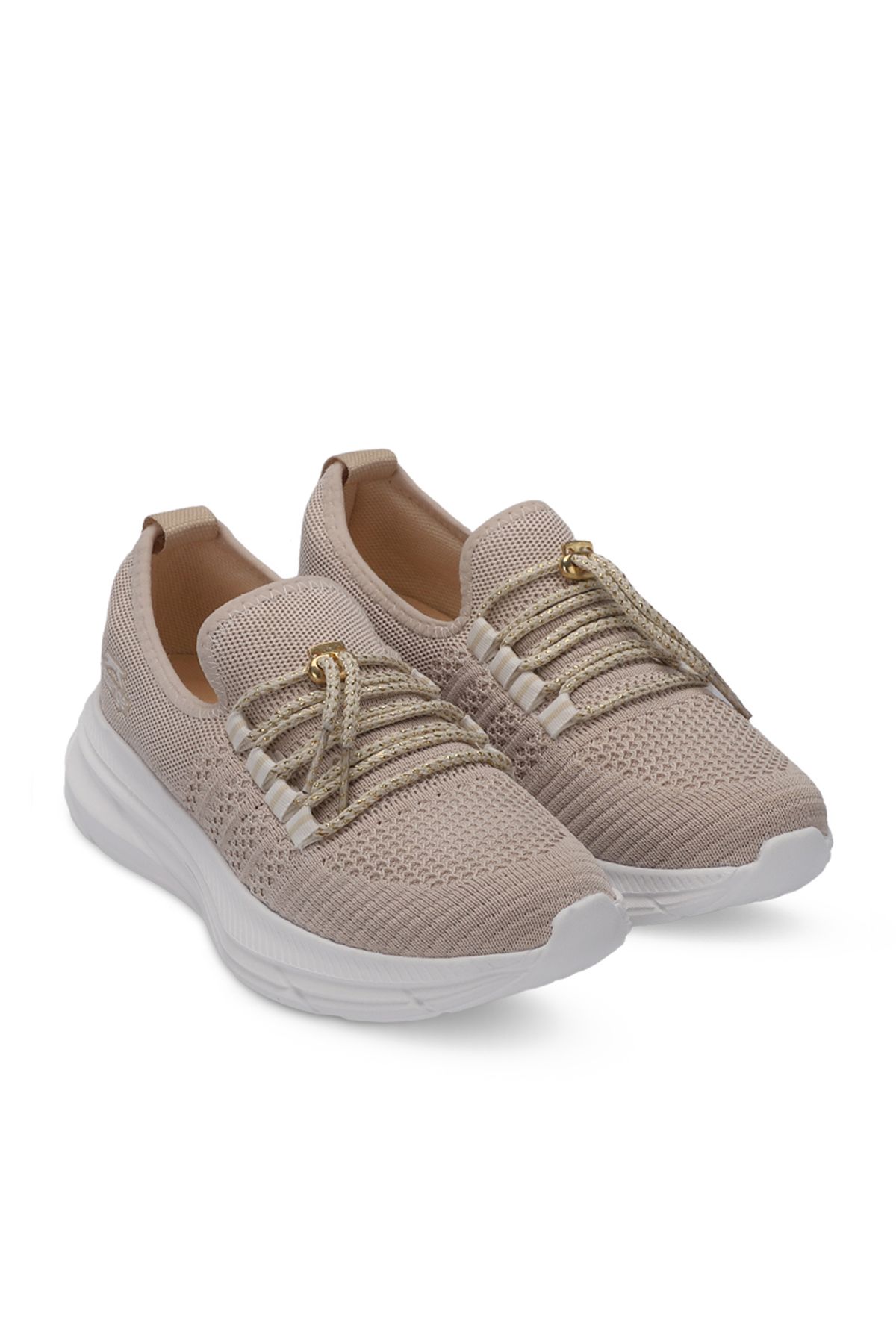 کفش کتانی زنانه BENGAL I بژ Slazenger