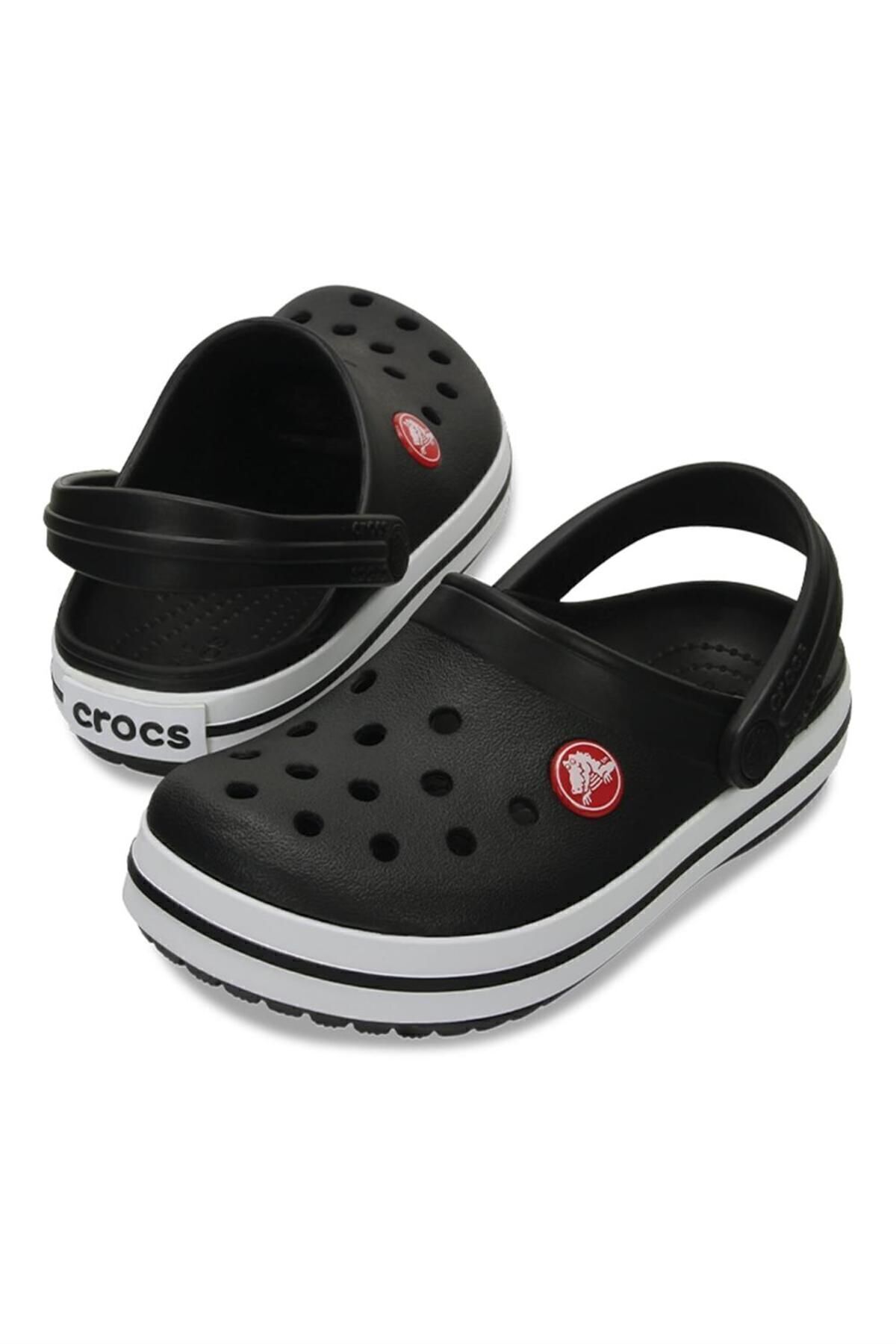 Crocs product line clearance