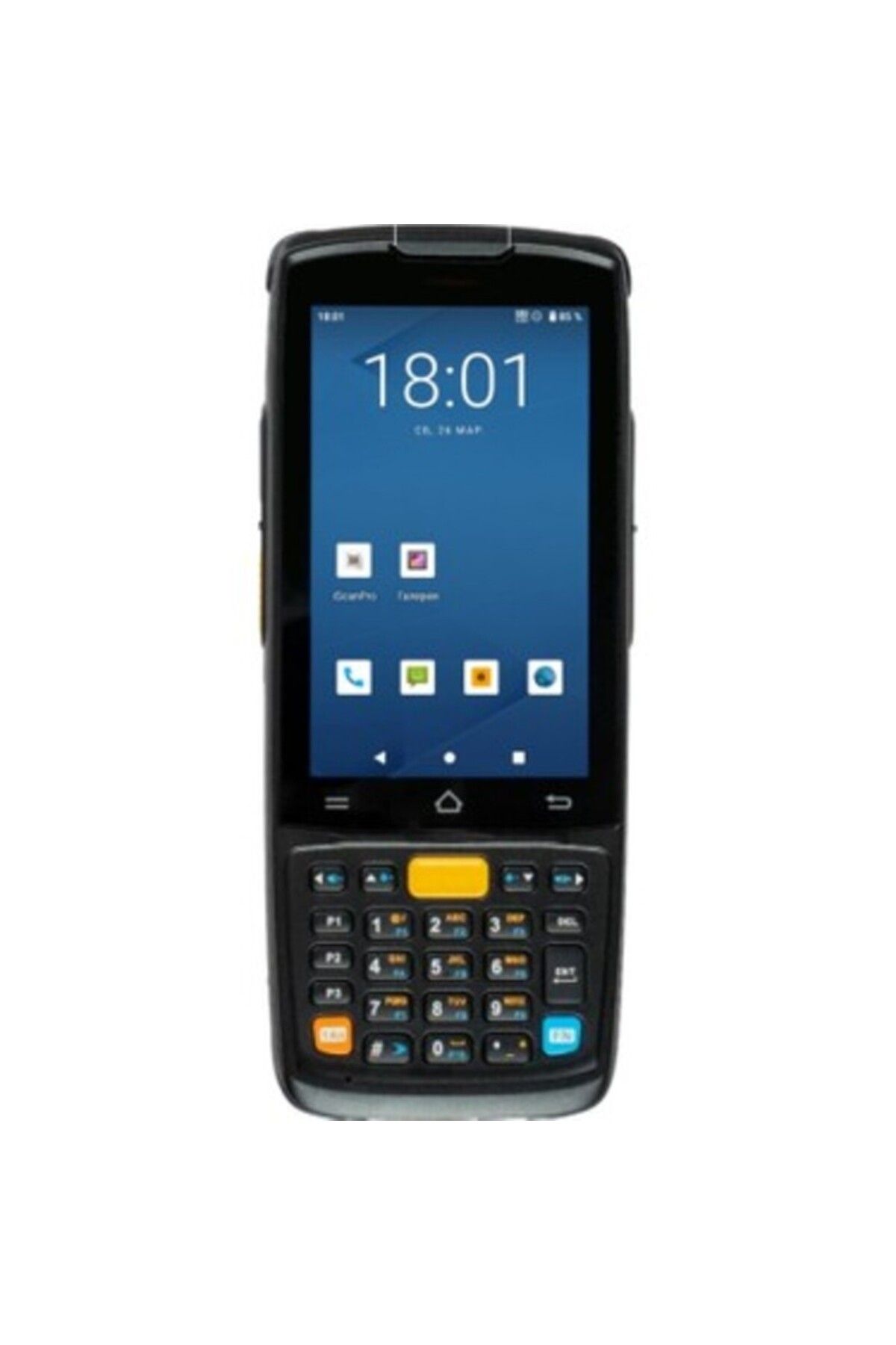 idata-K3S Android Handheld Terminal 1