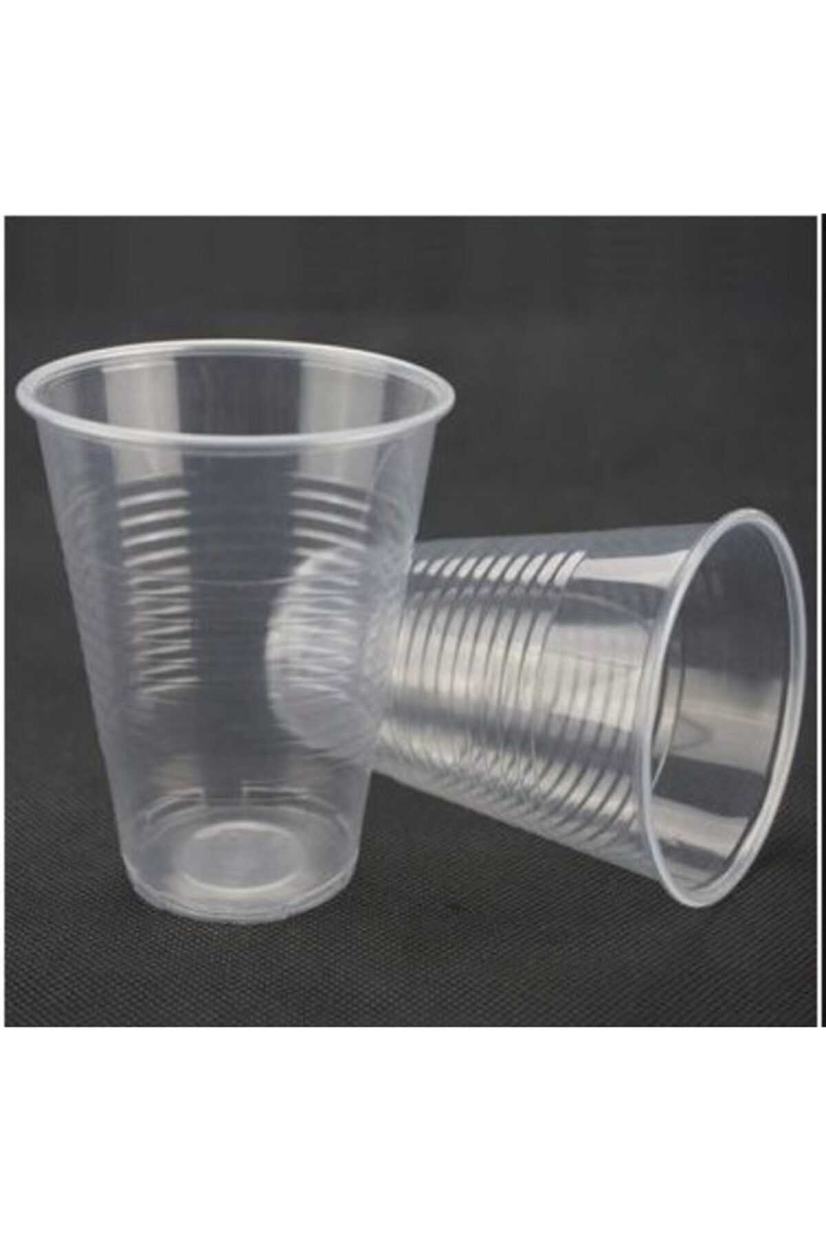 HOMEDEPPO-3000 Pieces Vending Machine Plastic Cup - Pet Water Cup 1