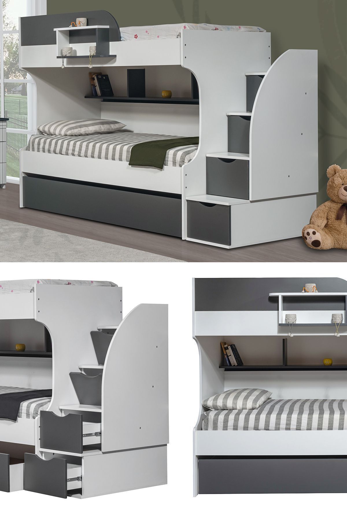 Setay Ranza Aura Yavrulu Ranza Antrasit Fiyat Yorumlar Trendyol