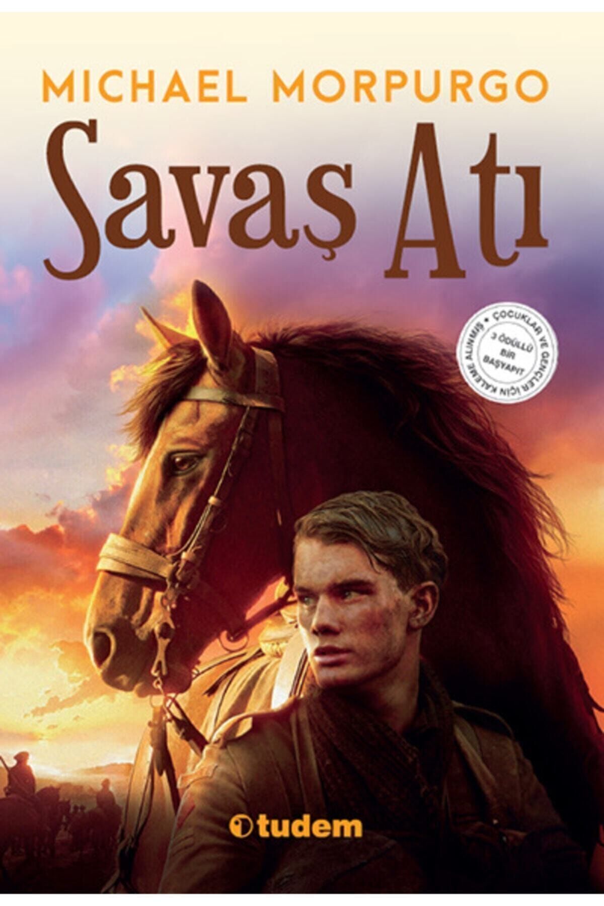 Savaş Atı - Michael Morpurgo