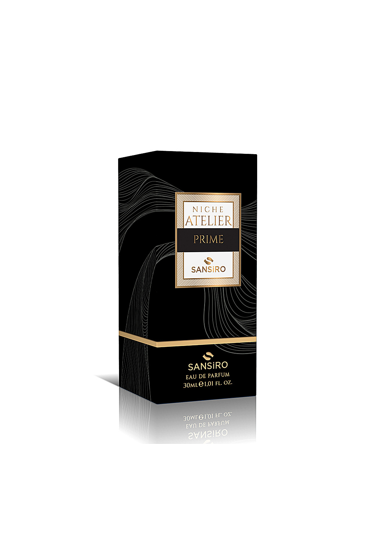 عطر زنانه نیچه آتلیه پرایم مدل Unisex حجم 30 میلی لیتر زنانه | سنسیرو Sansiro 1030.70010.0006 - تصویر 4