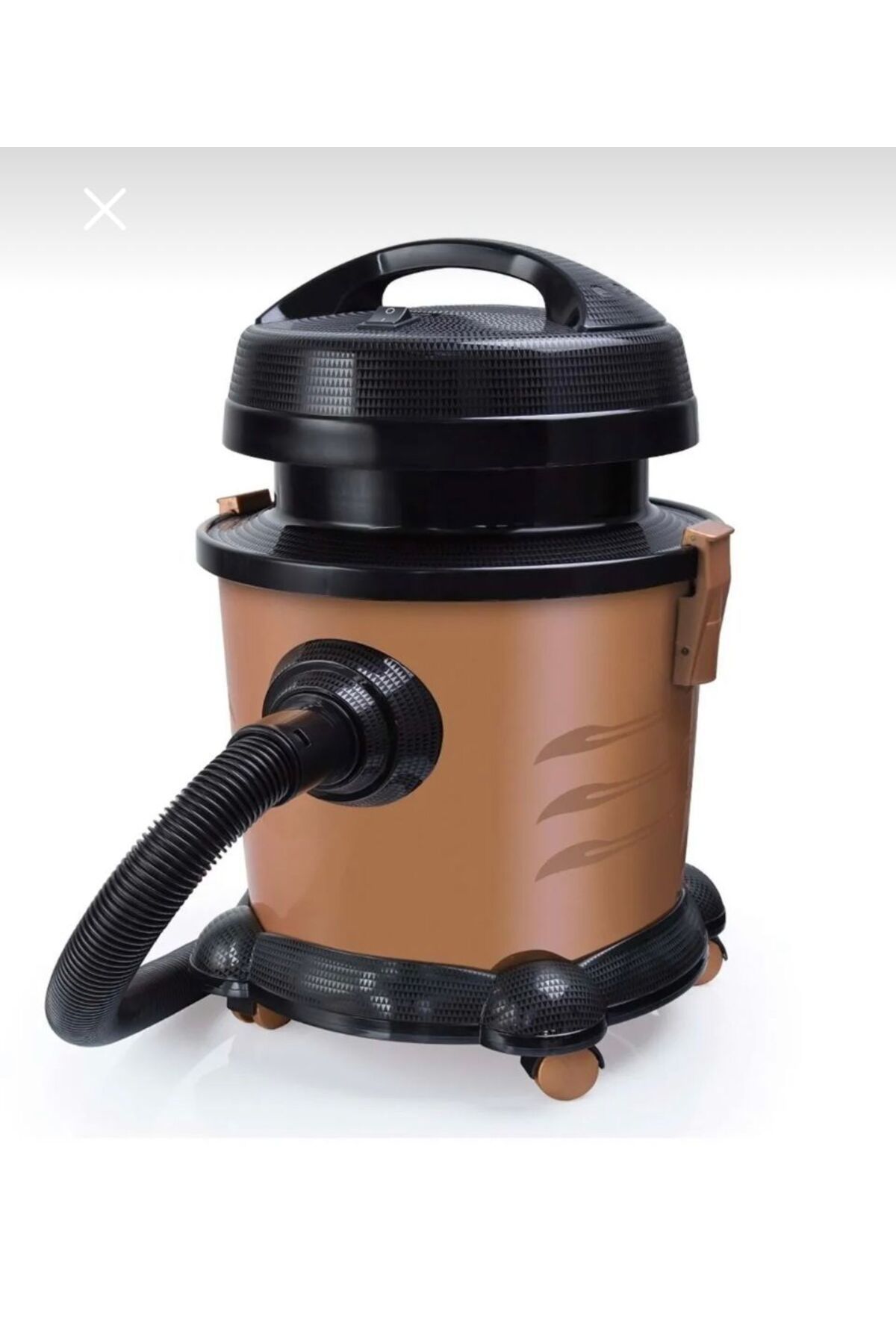 Home İslak Kuru Elektrik Süpürgesi  Wd 2700