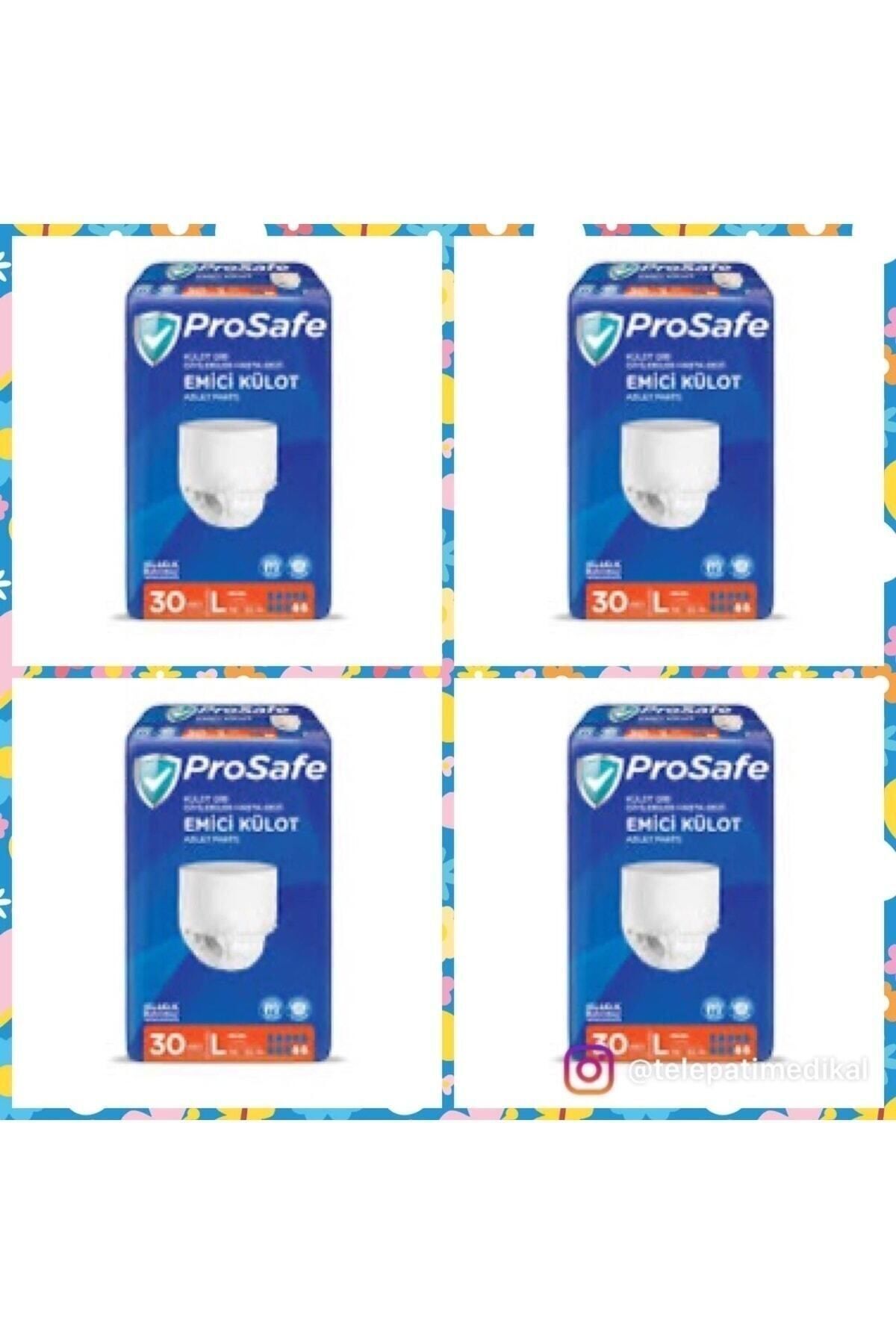 Emici Külot L 120’li