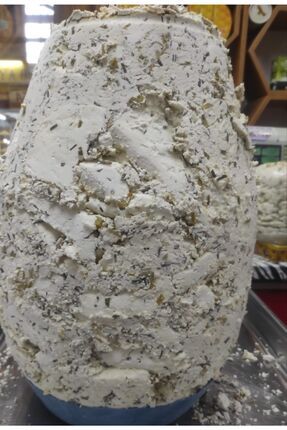 vanotlupeyniri Van Otlu Eski Küp Peyniri (1.kg) Otlu Toprak Altı Küp Peyniri