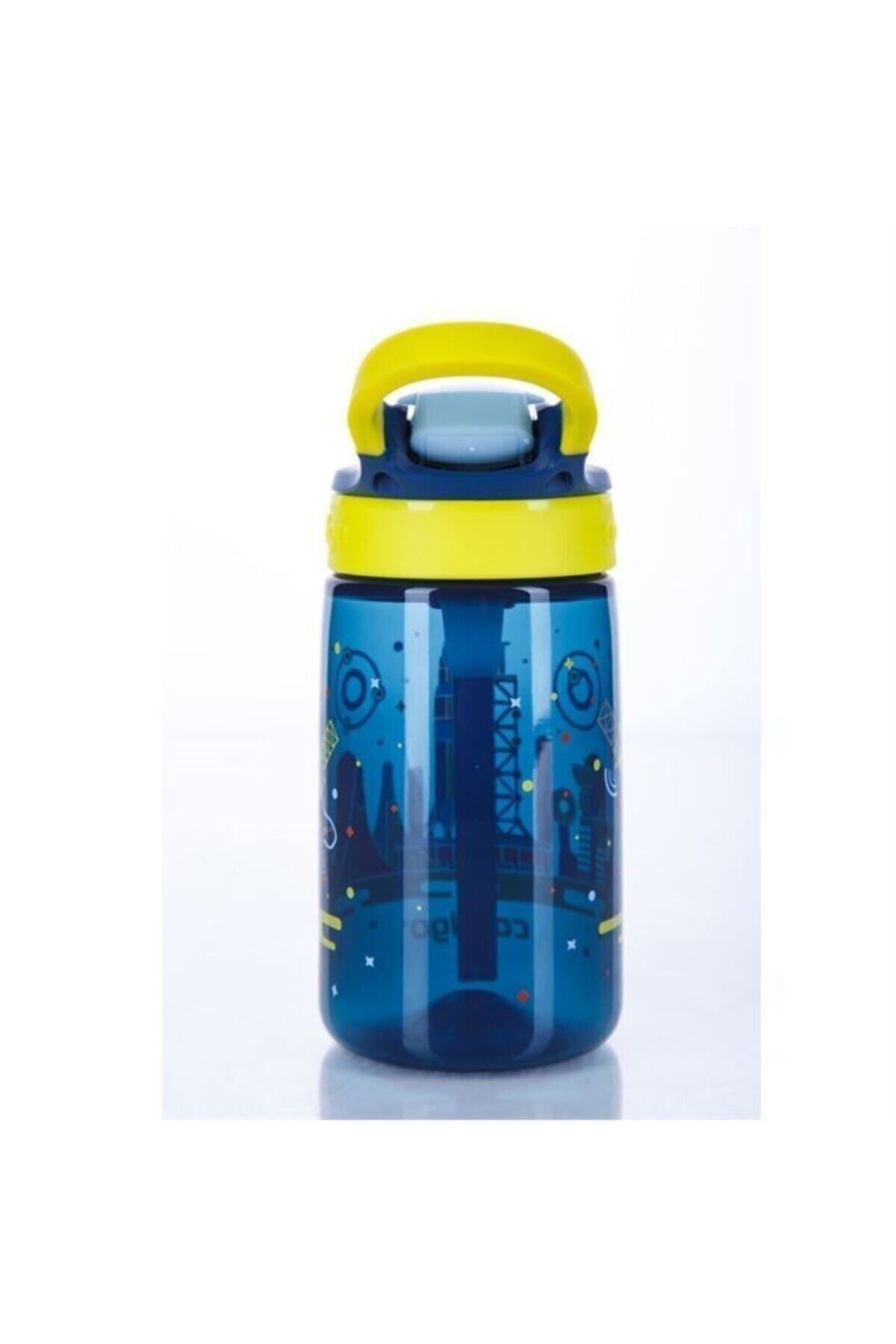 Contigo-Gizmo Space 420ml Flask 3