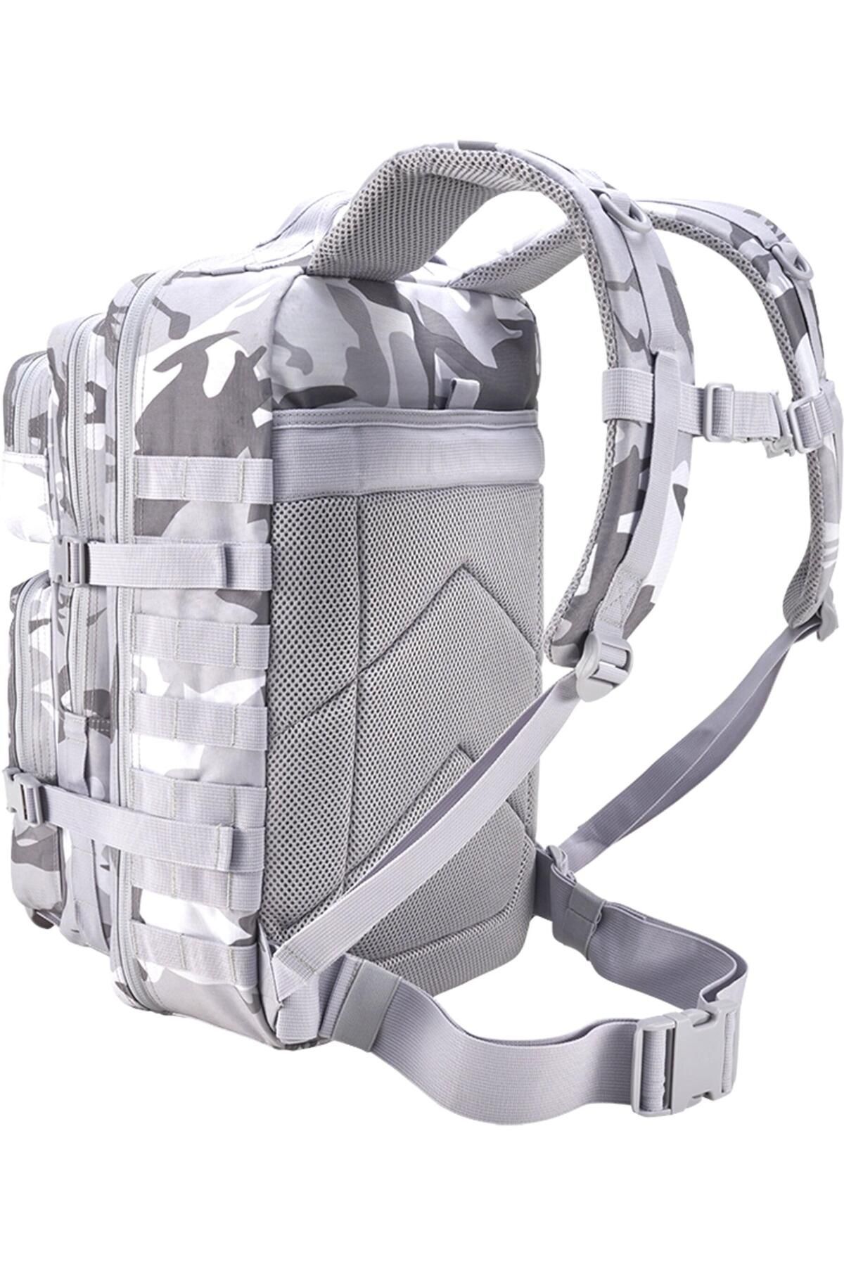 Brandit-Accessoires US Cooper Rucksack groß 2