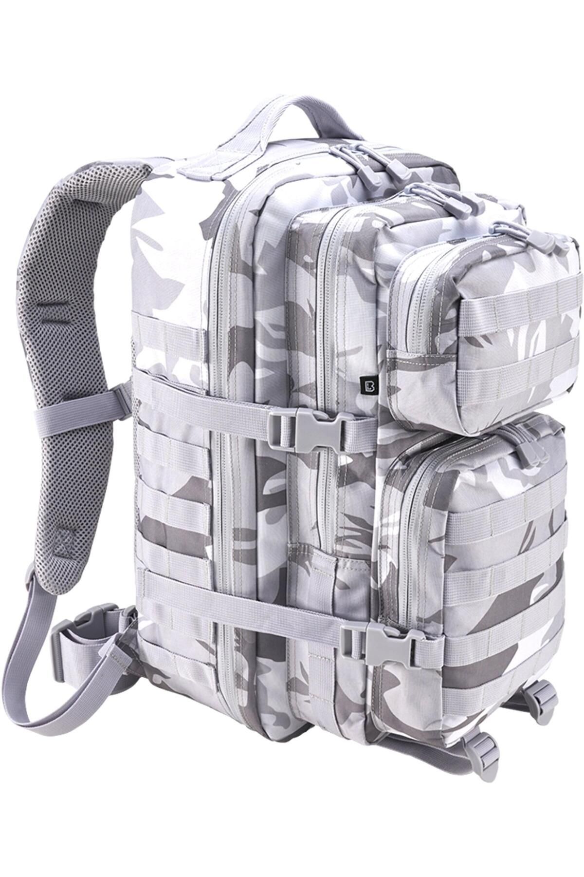 Brandit-Accessoires US Cooper Rucksack groß 1