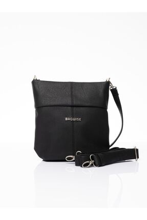 Bagwise Kadın Omuz Çantası, Küçük,boy, 9003