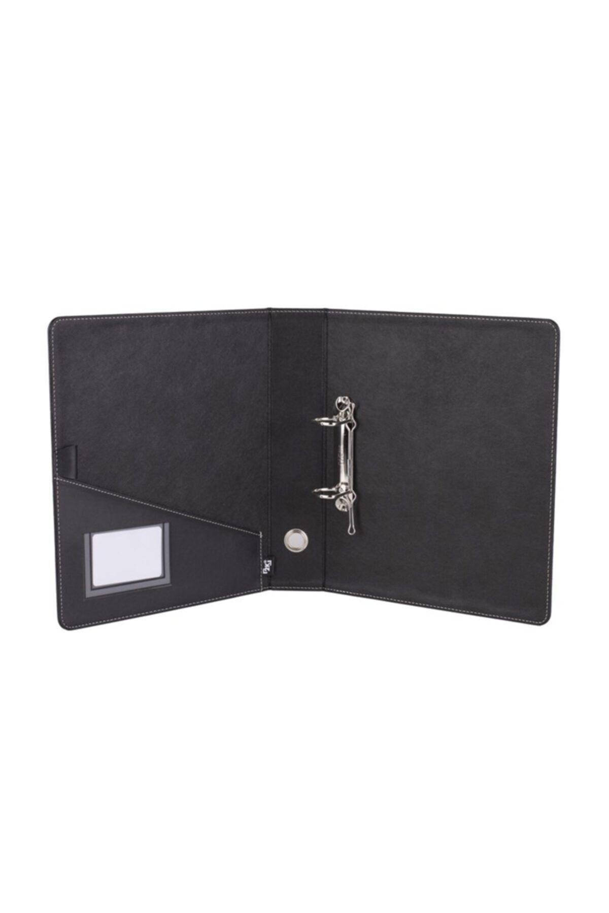 2K-Document Presentation Folder 5 Cm 2 Rings A4 (350 Sheets) 28x32 Cm 2