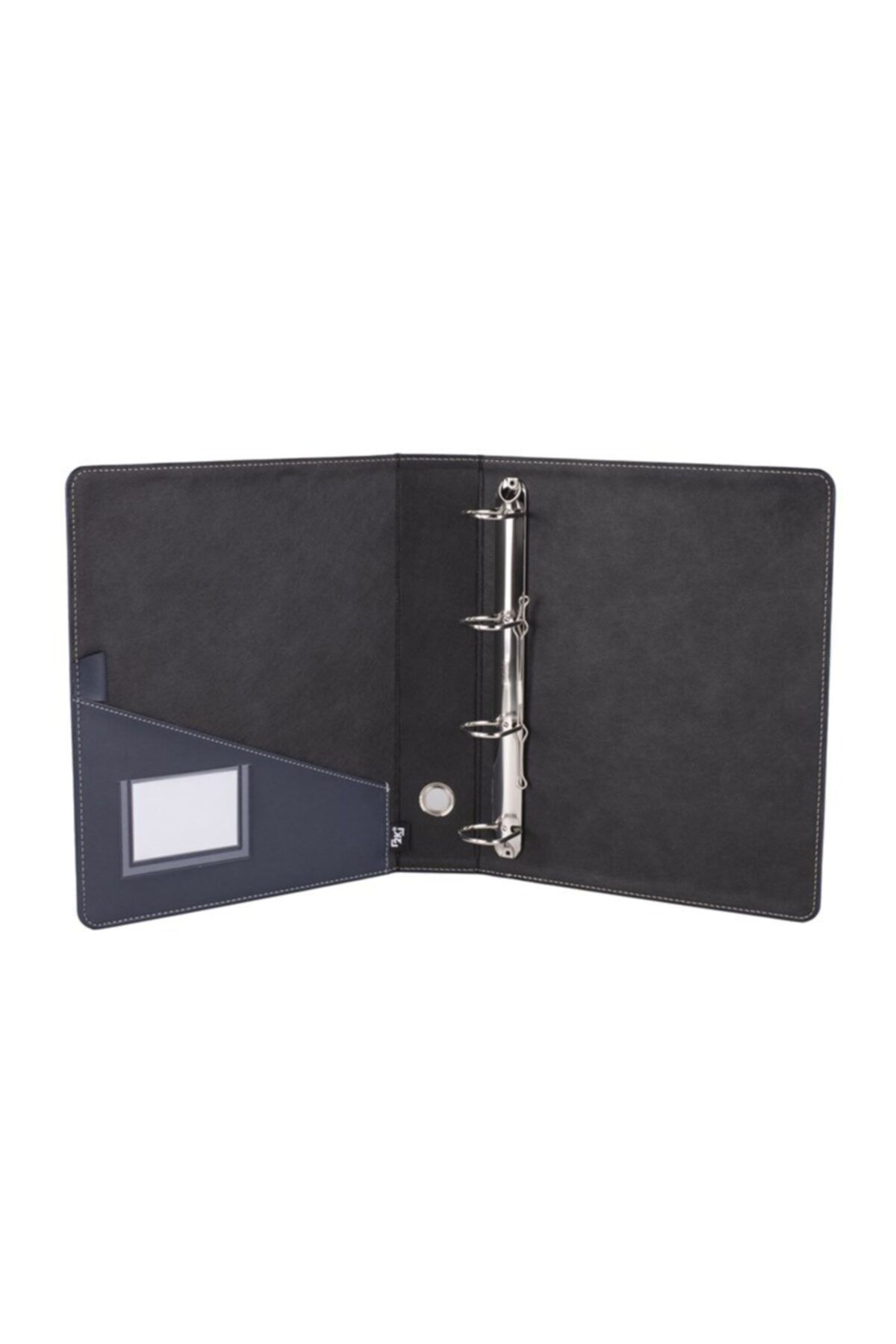 2K-Document Presentation Folder 5 Cm 4 Rings A4 (350 Sheets) 28x32 Cm 2