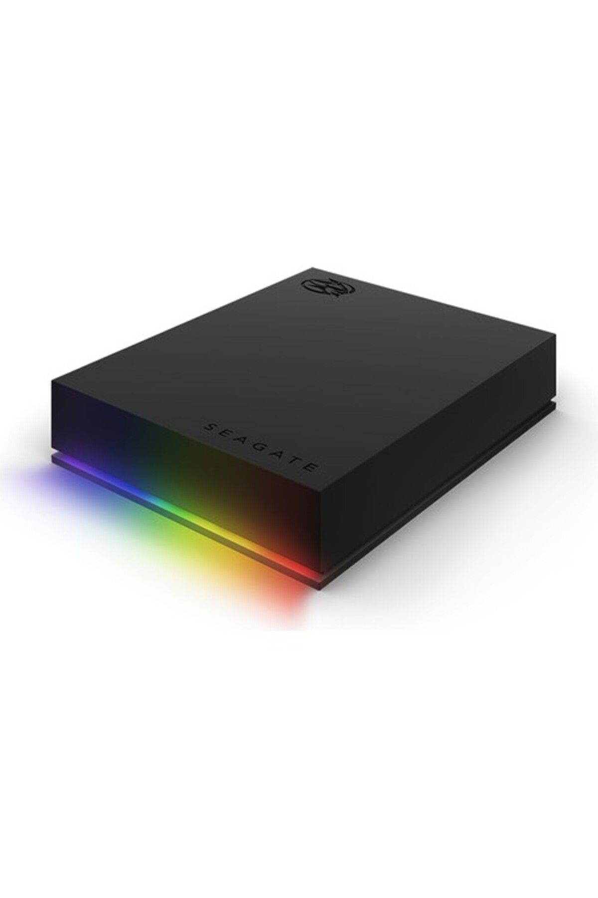 Seagate-Firecuda Gaming Hard Drive Stkl5000400, 5 Tb, External Hard Disk, Usb 3.2 Gen 1, Rgb Led Light 4