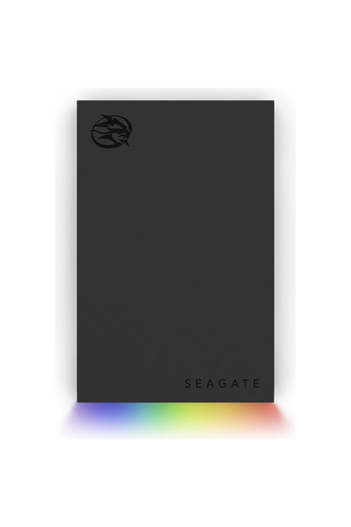 Seagate-Firecuda Gaming Hard Drive Stkl5000400, 5 Tb, External Hard Disk, Usb 3.2 Gen 1, Rgb Led Light 3