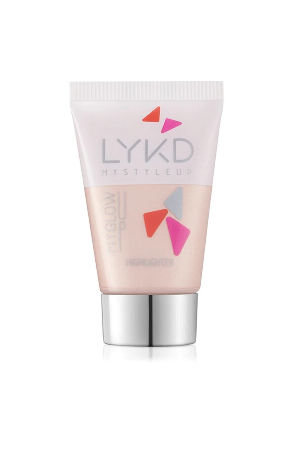 lykd-Liquid 913 Model Illuminator 1
