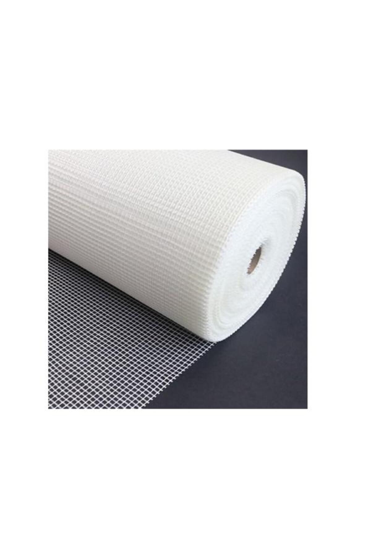 SIVA FİLESİ 75 GR 1 m² BEYAZ