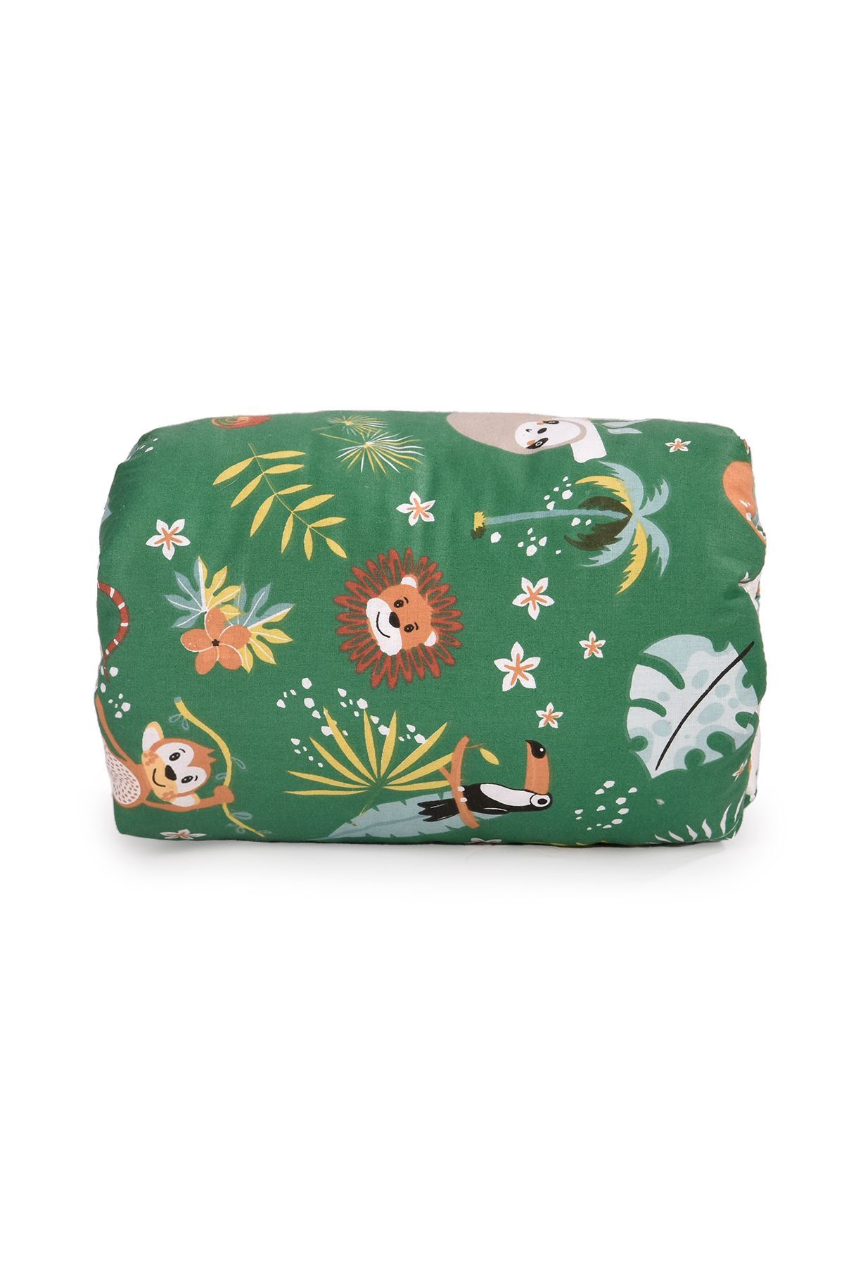 Beibons Tam Ortopedik Bebek Emzirme Minderi - Konforlu Emzirme Yastığı - Pamuklu Kumaş Emzirme Kol Yastığı fotoğrafı 4 (önizleme)