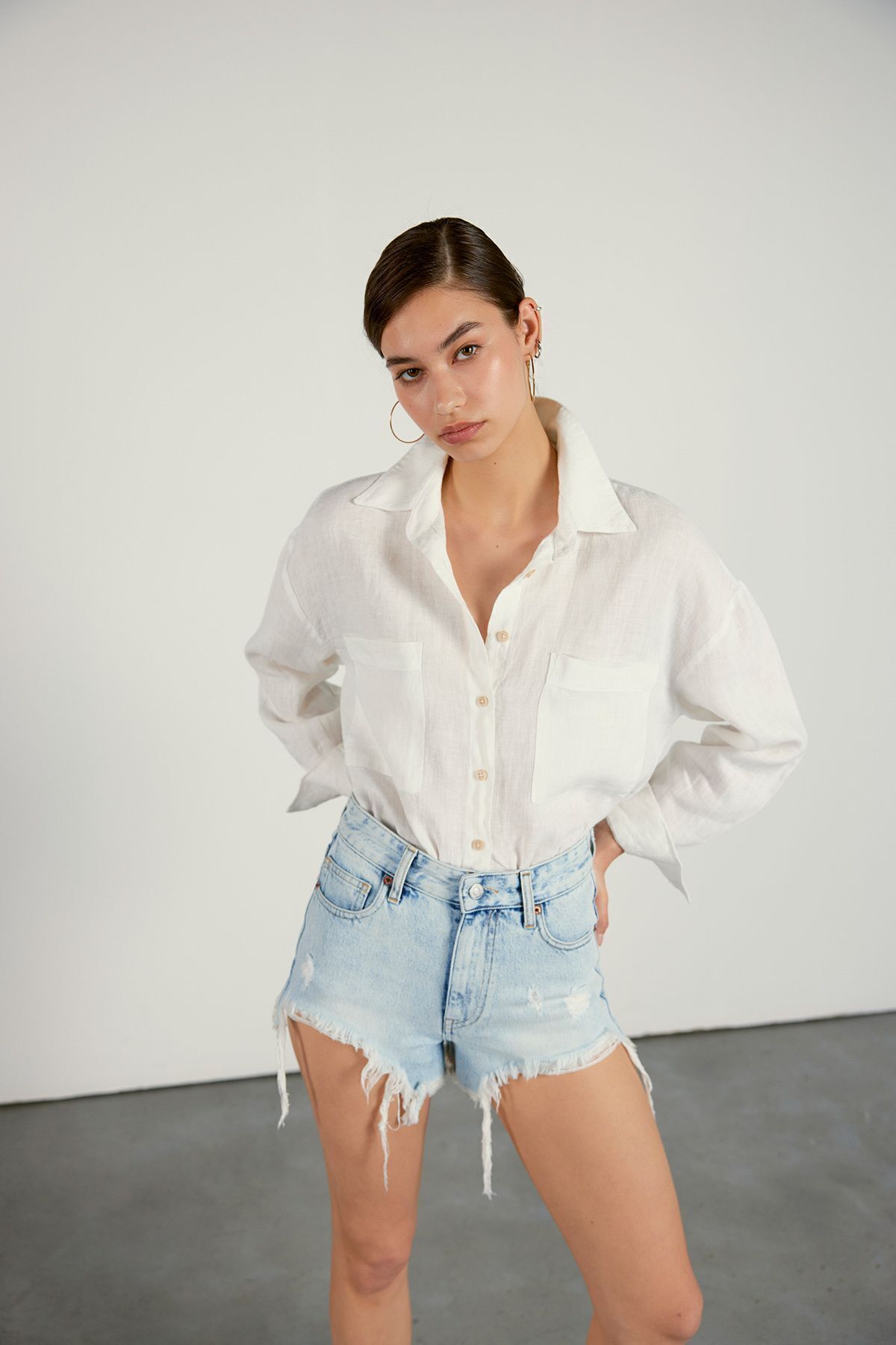 complete the look image