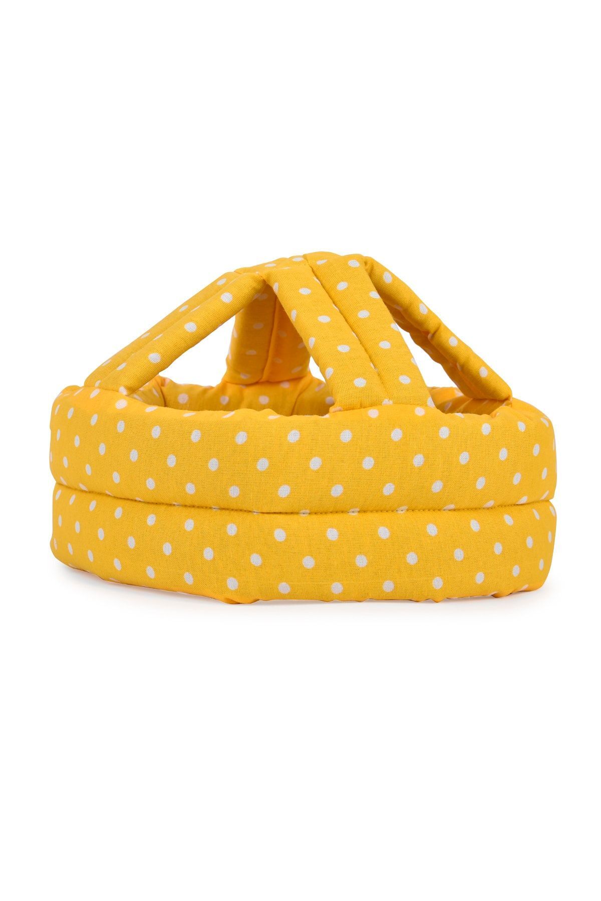 TOKKO Ayarlanabilir Bebek Çocuk Baş Kafa Koruma Güvenlik Kaskı - Bebek Kafa Koruyucu -bebek Emniyet Kaskı fotoğrafı 2 (önizleme)