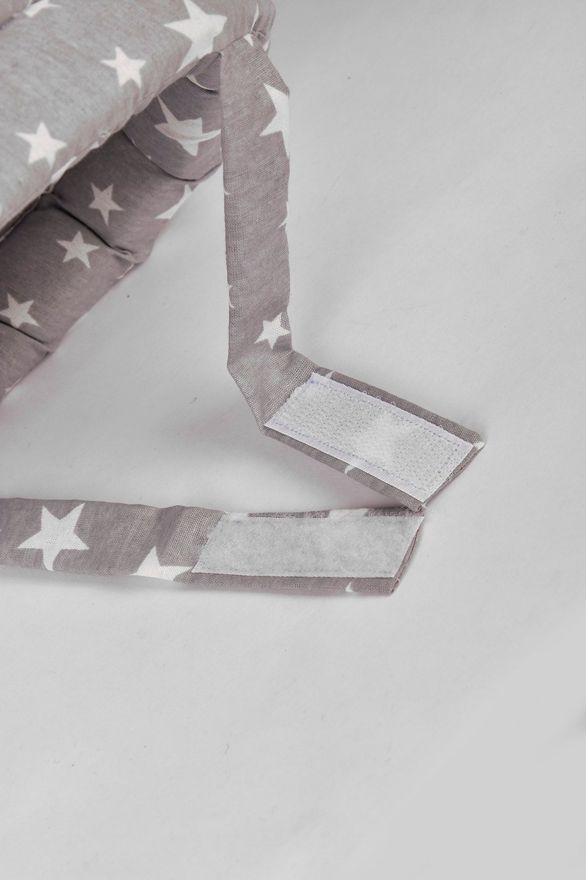 TOKKO Ayarlanabilir Bebek Çocuk Baş Kafa Koruma Güvenlik Kaskı - Bebek Kafa Koruyucu -bebek Emniyet Kaskı fotoğrafı 4 (önizleme)