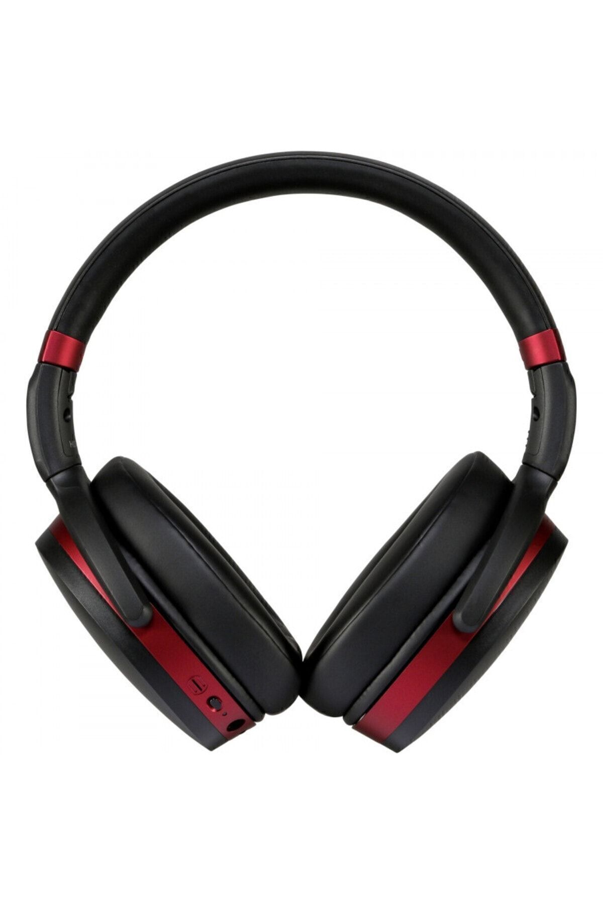 Sennheiser HD 458BT ANC Kulak Ustu Bluetooth Kulakl k