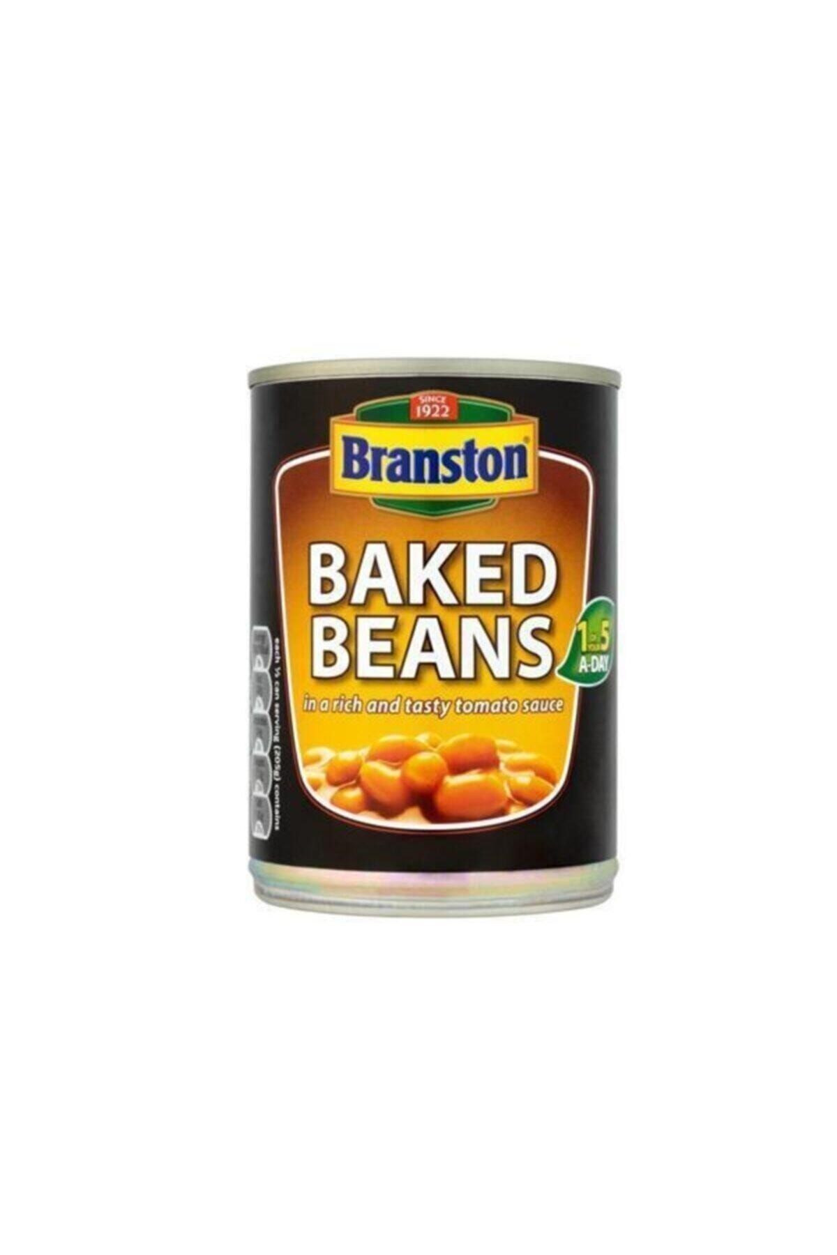 Branston Baked Beans 410 Gr