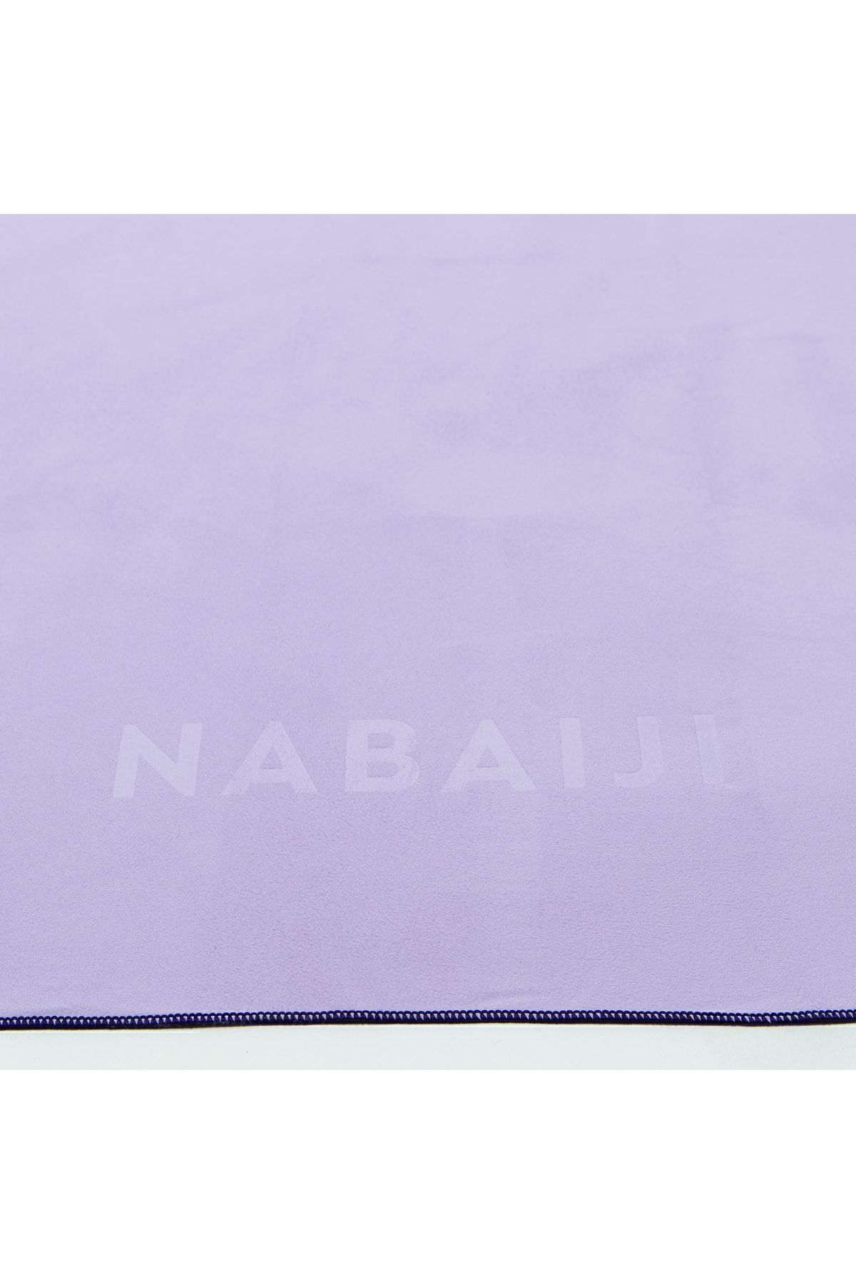 Decathlon-Nabaiji Microfiber Towel - Size L - 80 X 130 Cm 5