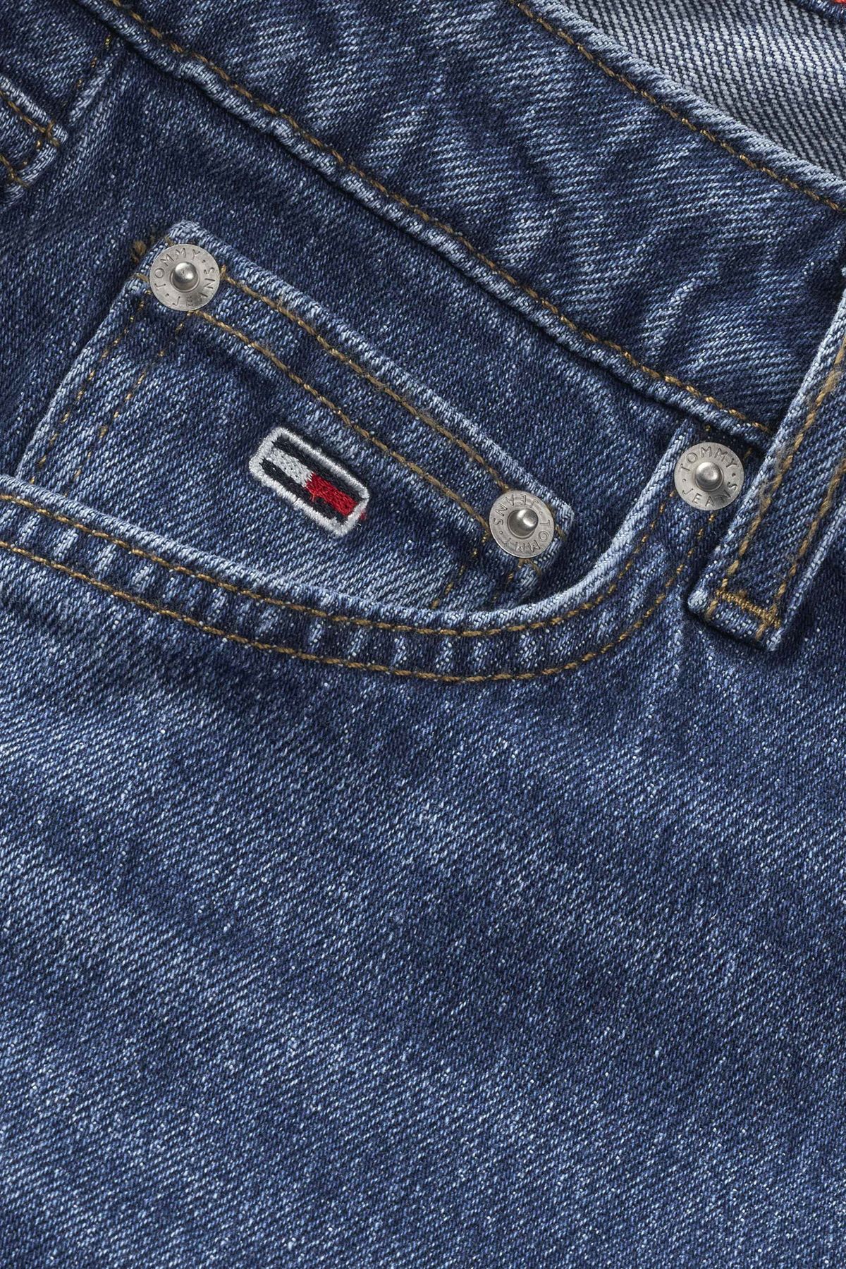 Tommy Hilfiger-Pohodlné boty modelu Sophie Lw Str - Ch0152 3