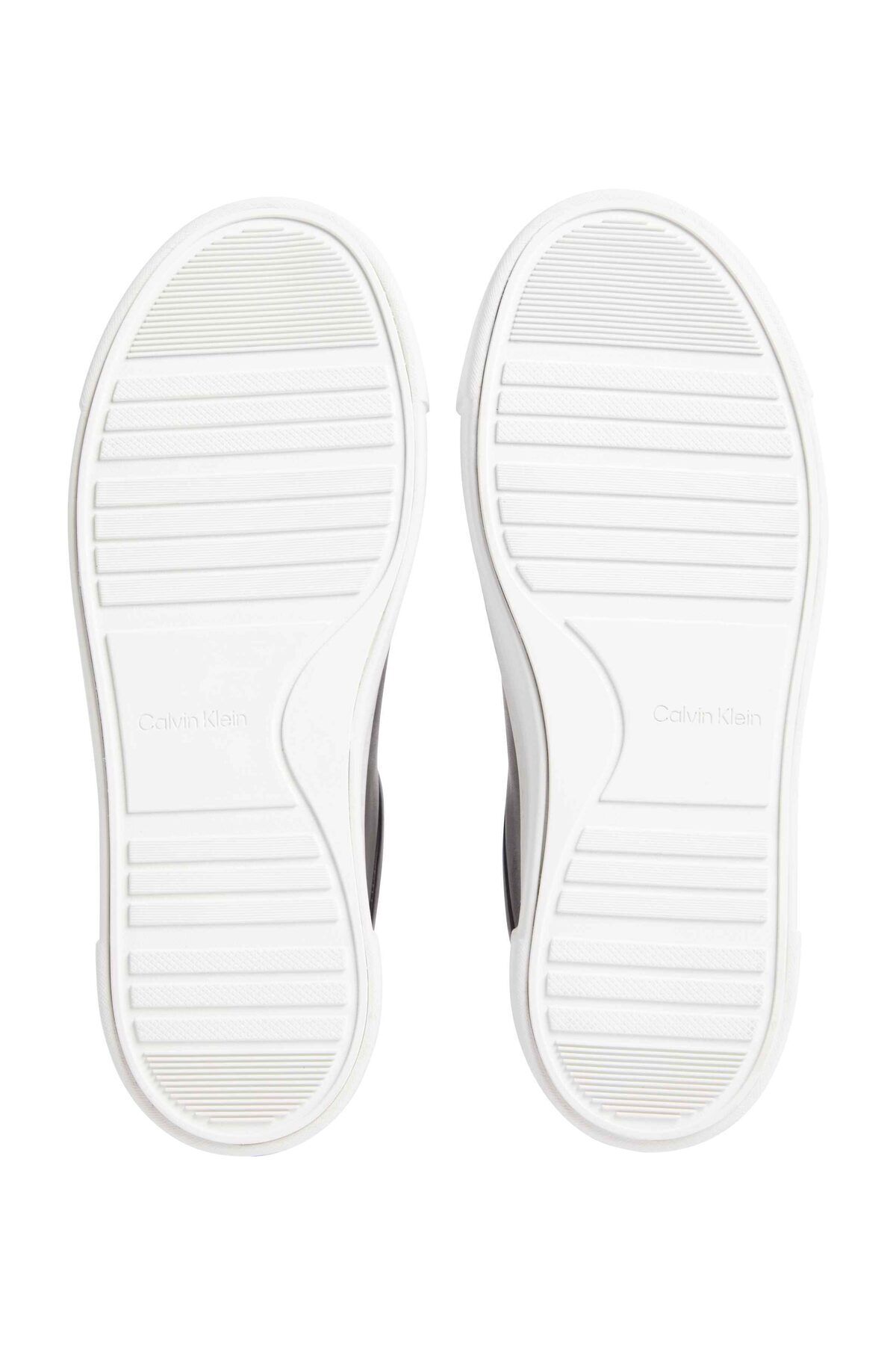 Calvin Klein-Ff Cupsole Šněrování - Ml Lth Boty 4