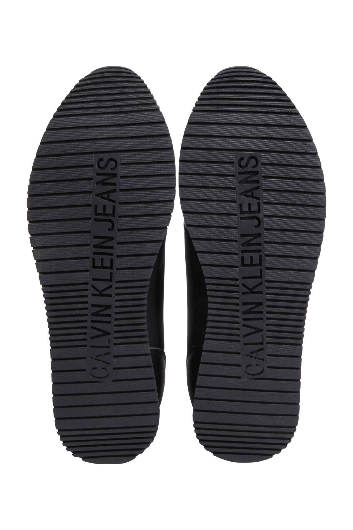 Calvin Klein-Retro Runner Sock - Multifuncional 4